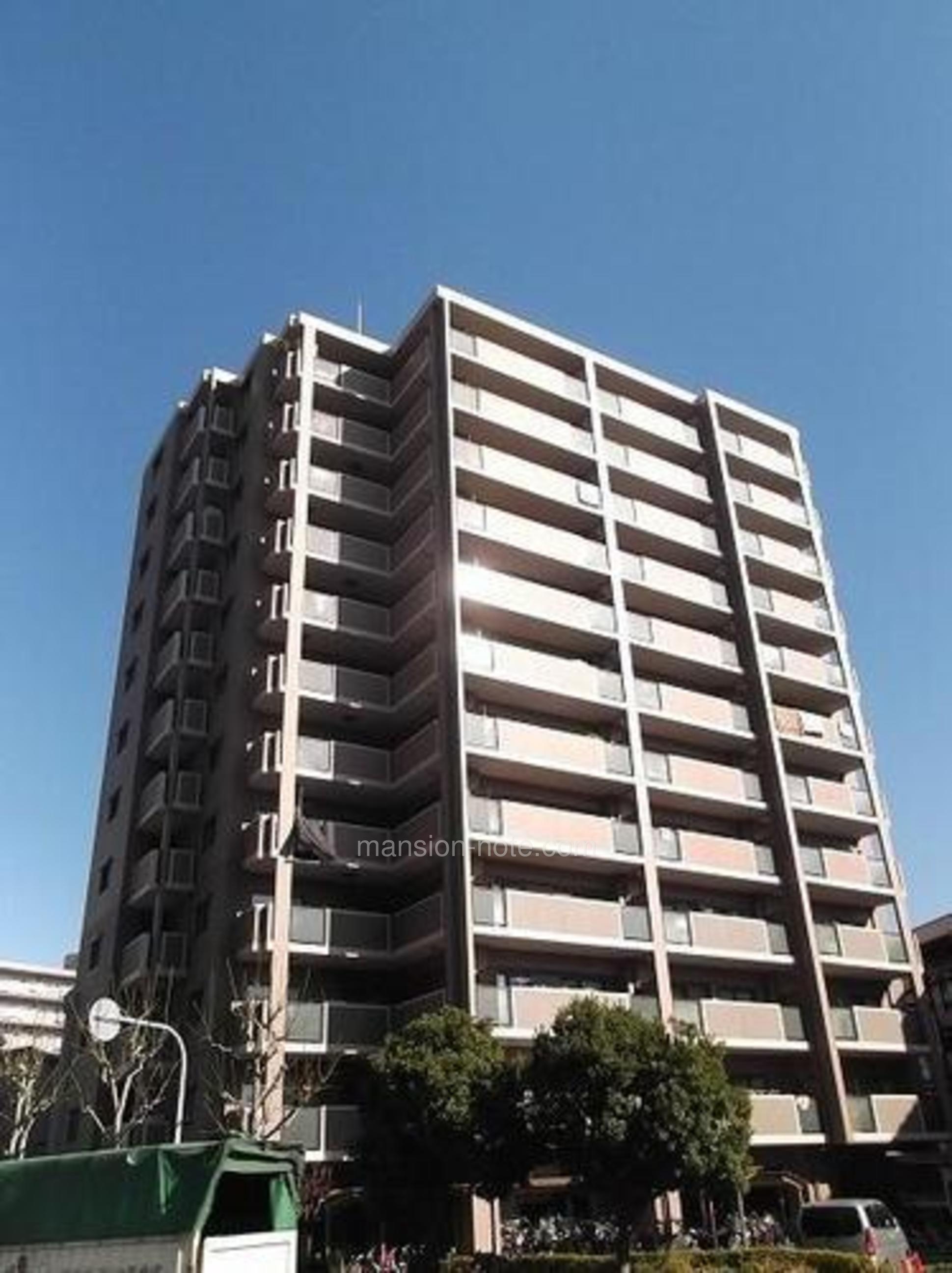 リップル南森町 2の口コミ・評判 - マンションノート