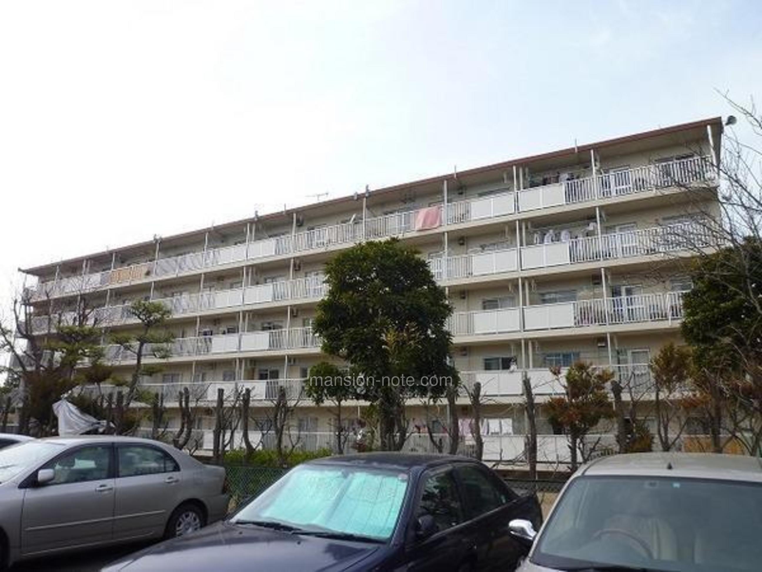 高津団地の口コミ・評判(治安・住みやすさ・子育て・周辺環境) 千葉県八千代市高津 マンションノート 高津団地の口コミ・評判(治安・住みやすさ・子育て・周辺環境) 千葉県八千代市高津 マンションノート