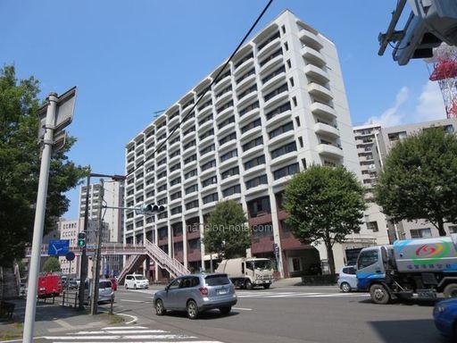 マンションノート 一番町のマンション 宮城県仙台市青葉区 口コミ100万件以上 マンションノート 一番町のマンション 宮城県仙台市青葉区 口コミ100万件以上