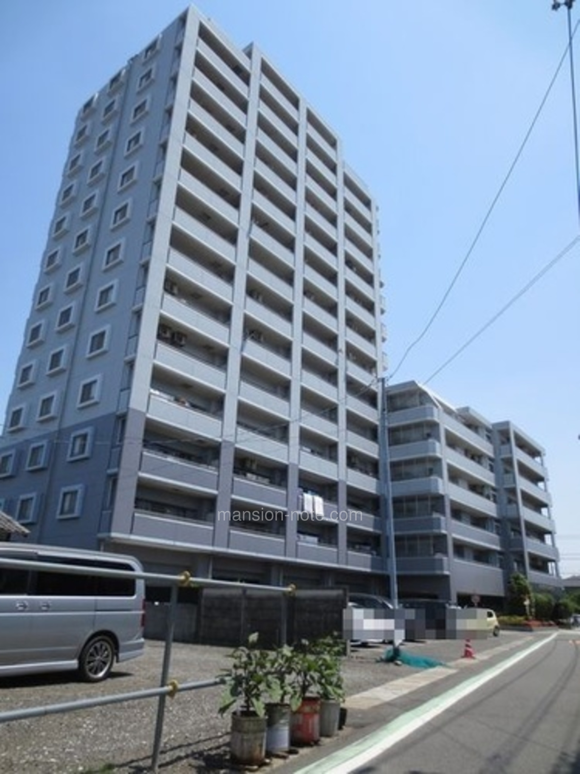 グリーンミユキ桶川の口コミ・評判(治安・住みやすさ・子育て・周辺環境) マンションノート