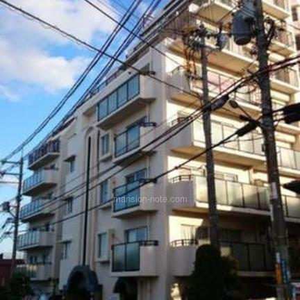 マンションノート 大和西大寺駅のマンション 奈良県 口コミ100万件以上