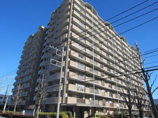 マンションノート 武蔵野台のマンション 東京都福生市 口コミ100万件以上