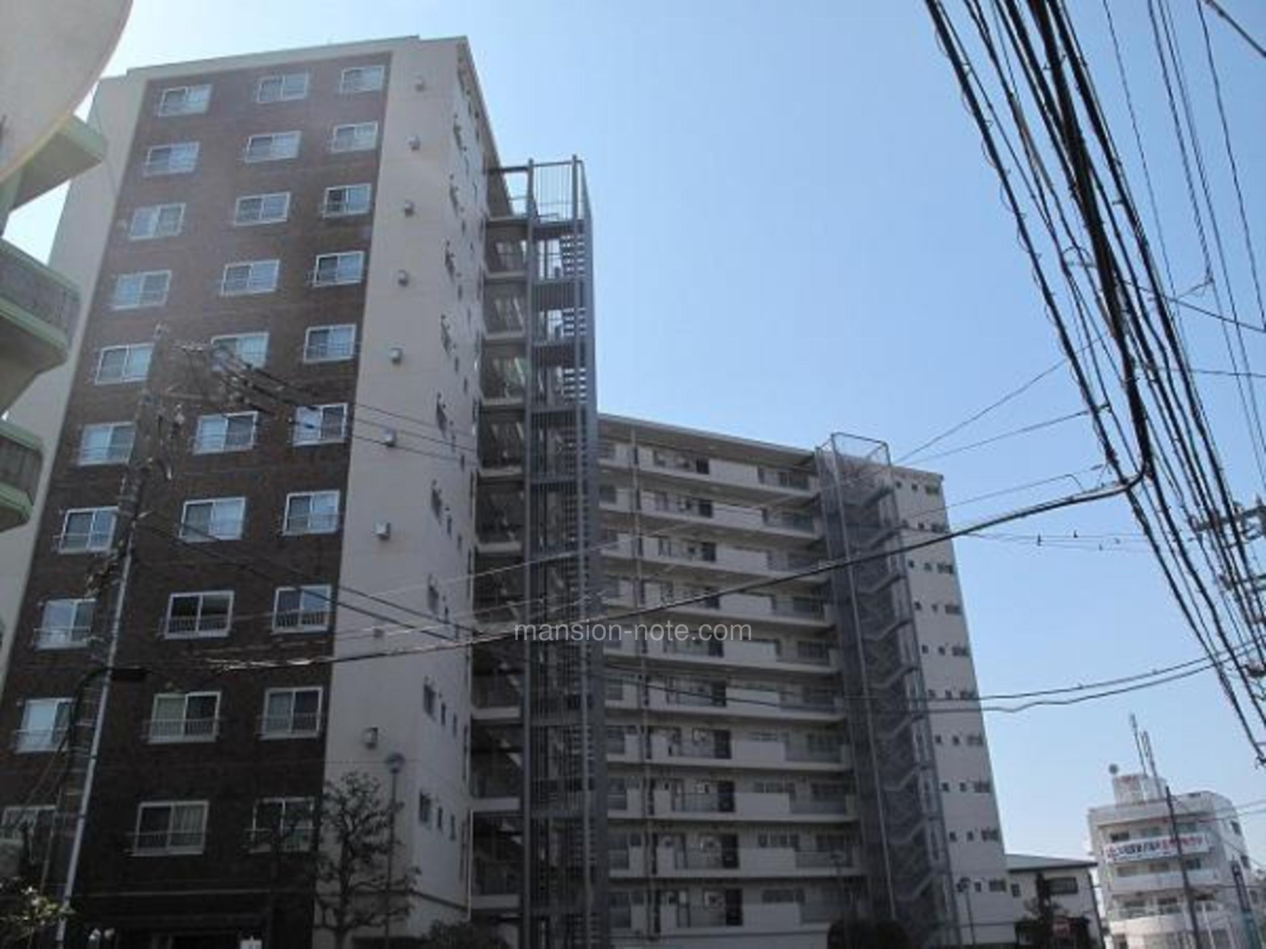 六会日大前駅 レビュー