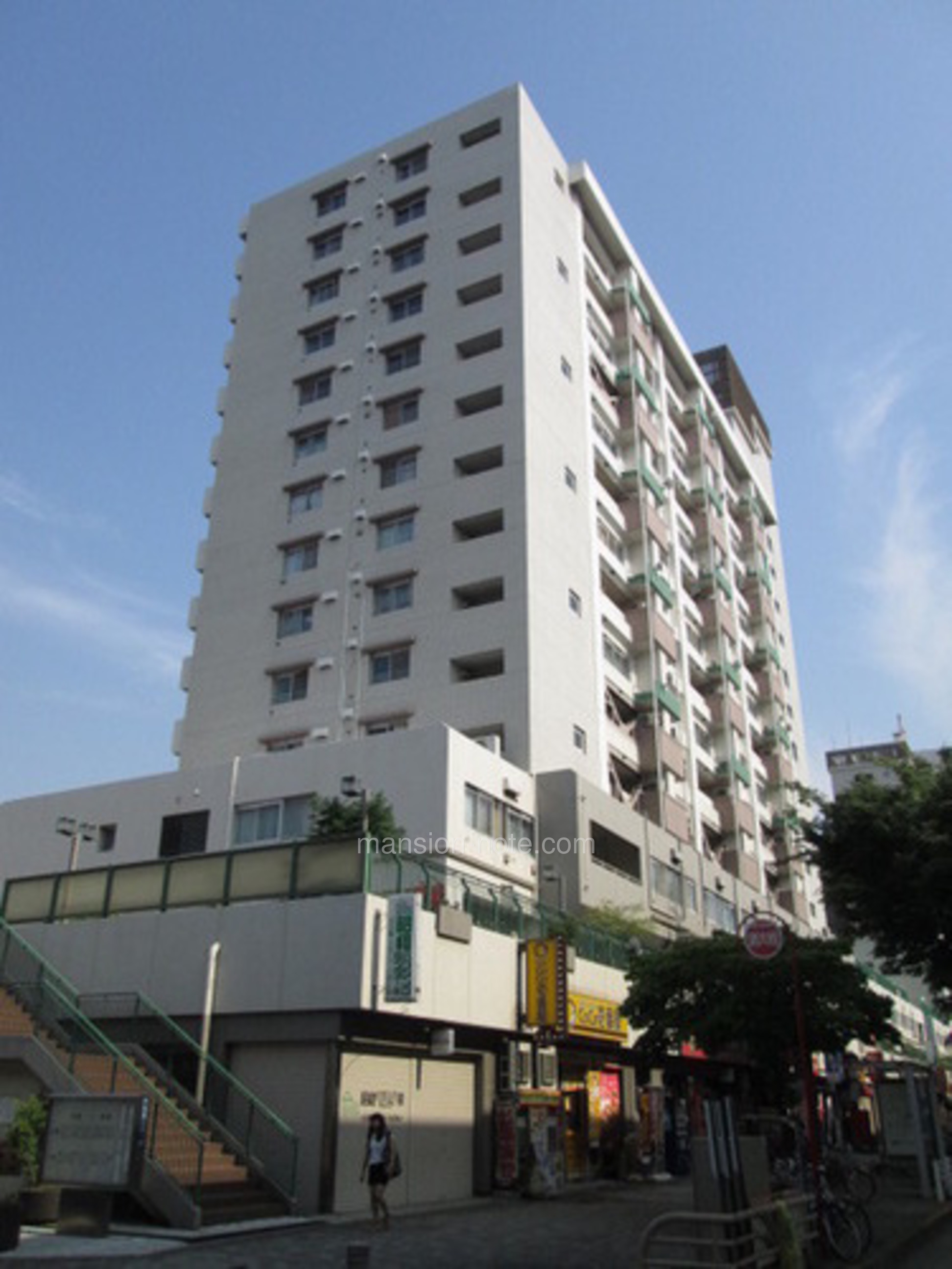 那古野 ビル 北館