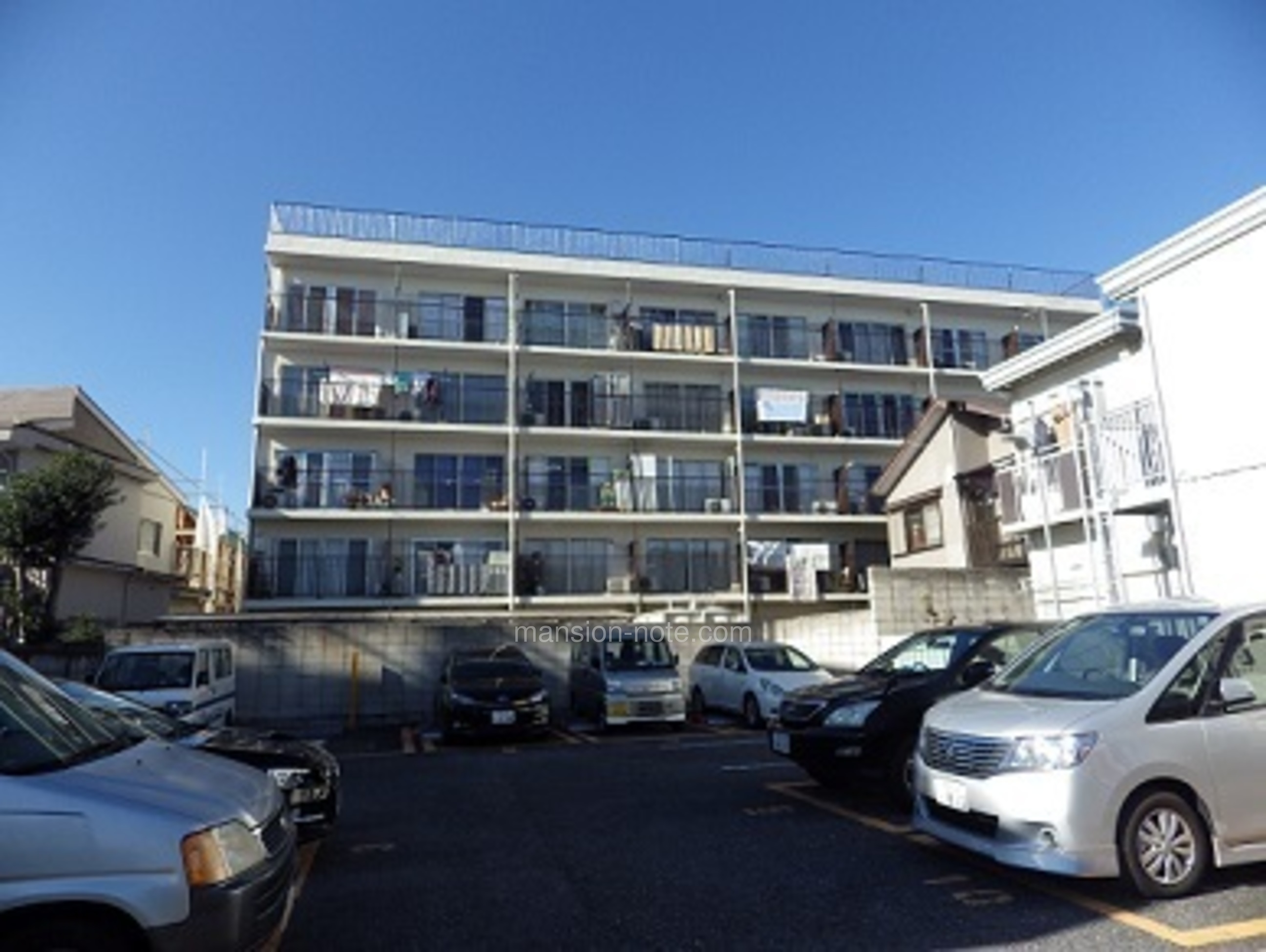 グリーンマンションの口コミ・評判(治安・住みやすさ・子育て・周辺環境) 東京都西東京市 マンションノート グリーンマンションの口コミ・評判(治安・住みやすさ・子育て・周辺環境) 東京都西東京市 マンションノート