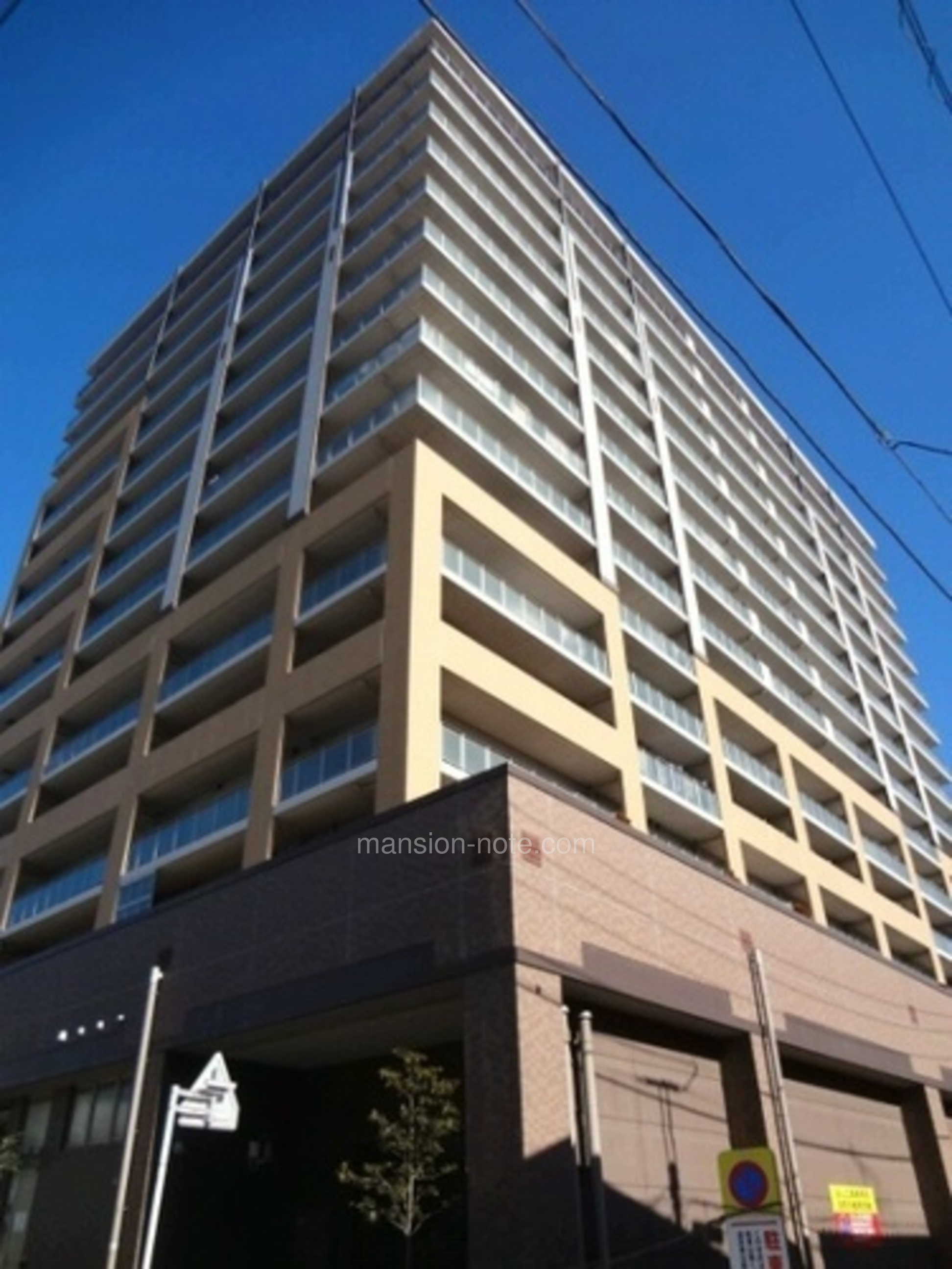 物件情報】シャリエ三島広小路レジデンスの口コミ・評判 - マンションノート