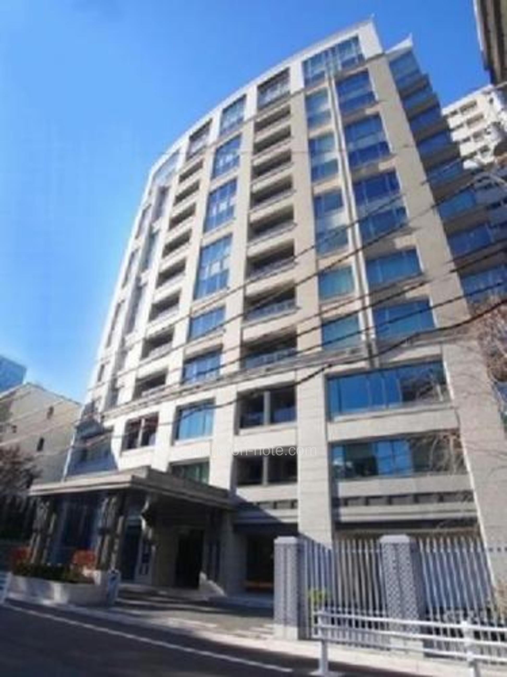 パークマンション赤坂氷川坂の口コミ・評判(治安・住みやすさ・子育て・周辺環境) マンションノート