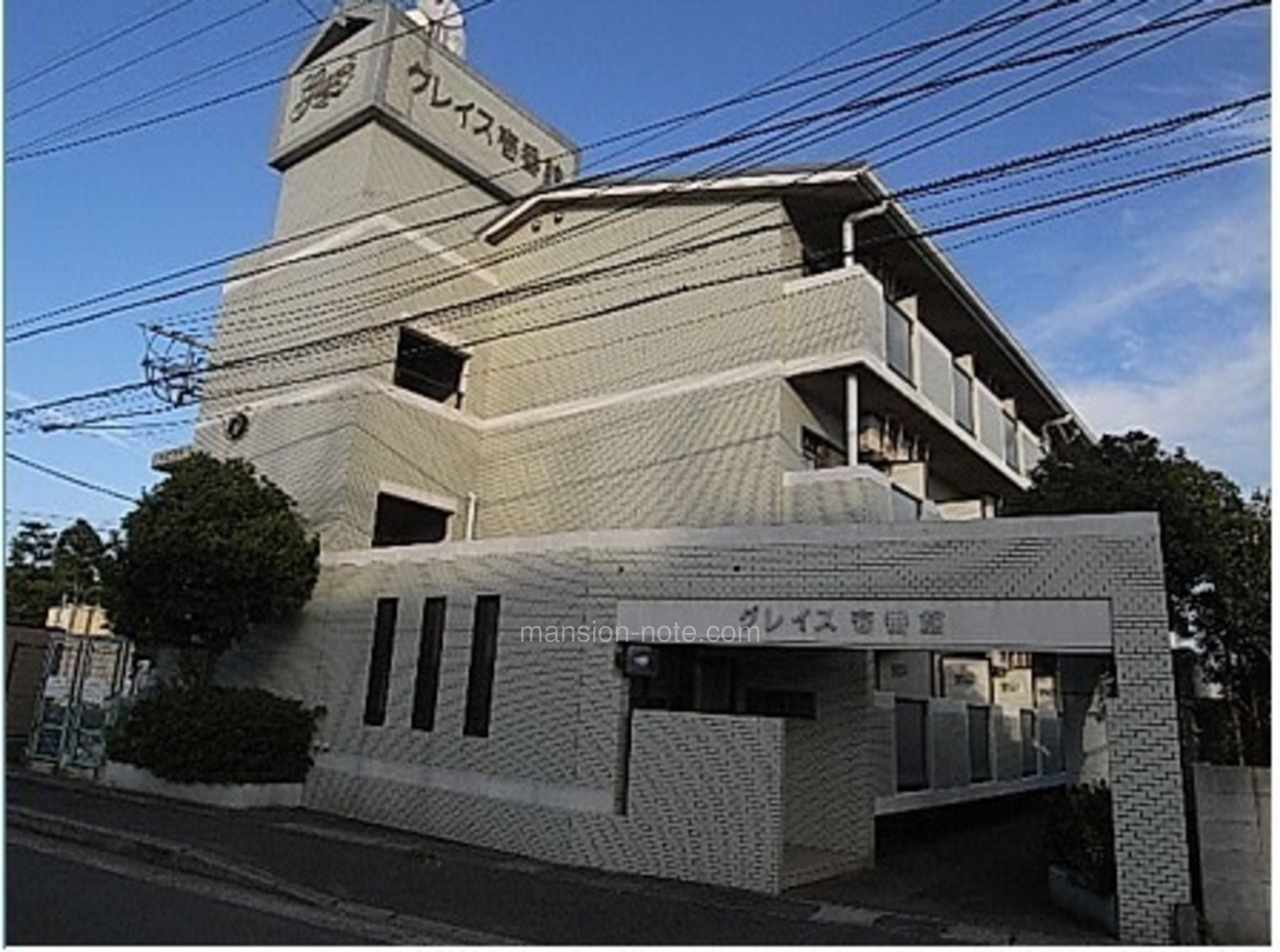 グレイス 壱番館の口コミ・評判(治安・住みやすさ・子育て・周辺環境) 大分県大分市 マンションノート グレイス 壱番館の口コミ・評判(治安・住みやすさ・子育て・周辺環境) 大分県大分市 マンションノート