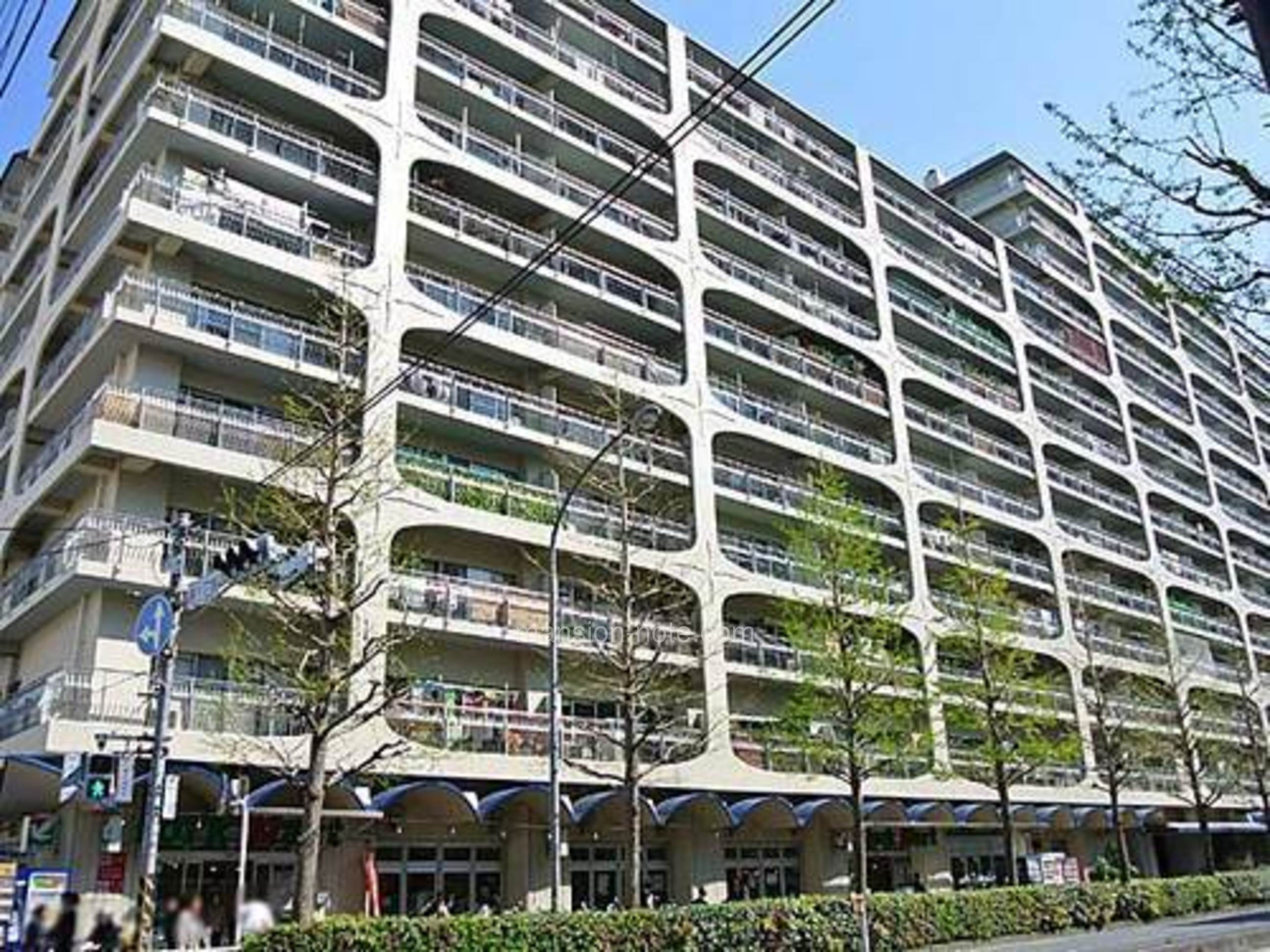 竹山第2共同住宅の口コミ・評判(治安・住みやすさ・子育て・周辺環境) - マンションノート