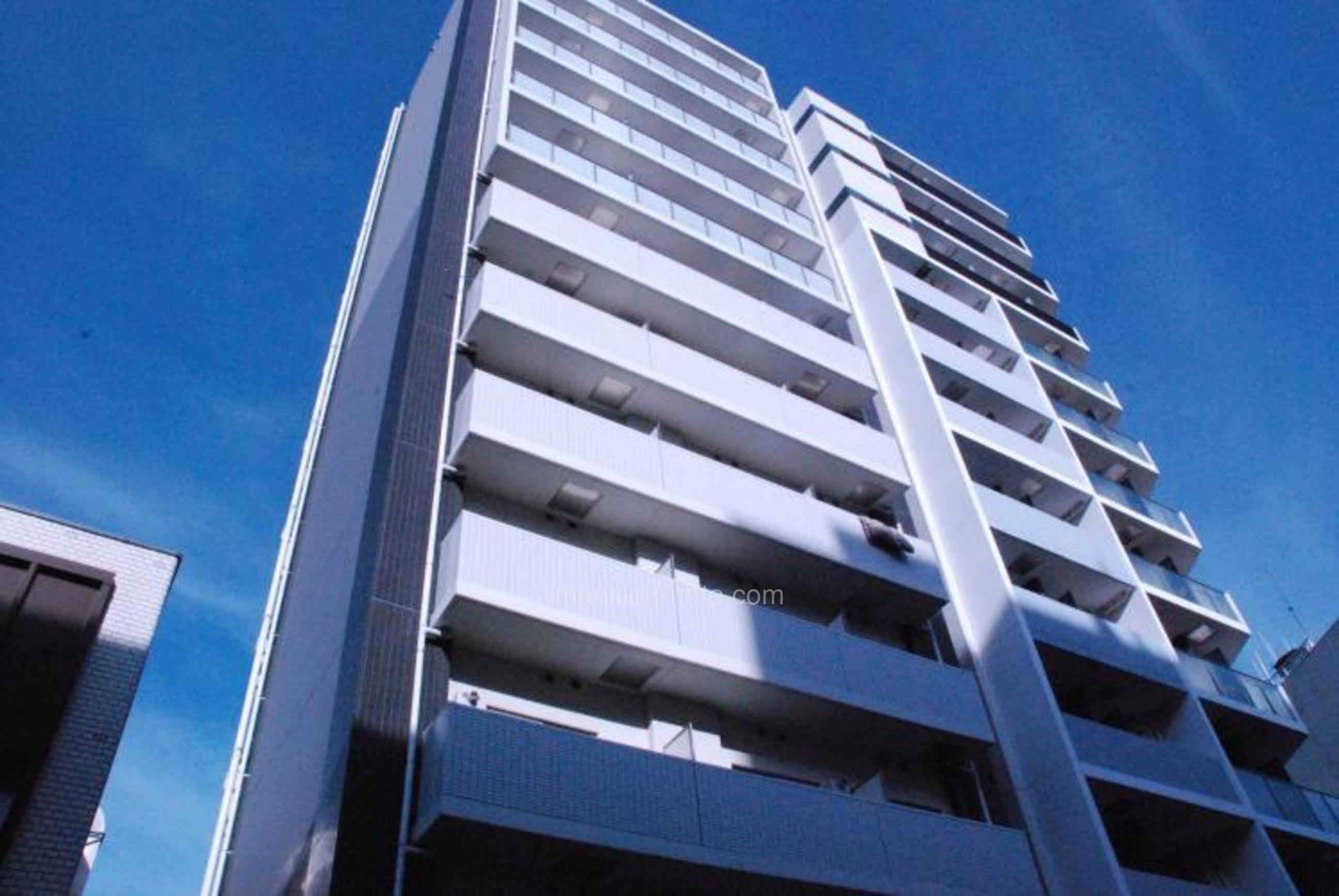 ハウスセゾン新板橋の口コミ・評判(治安・住みやすさ・子育て・周辺環境) マンションノート