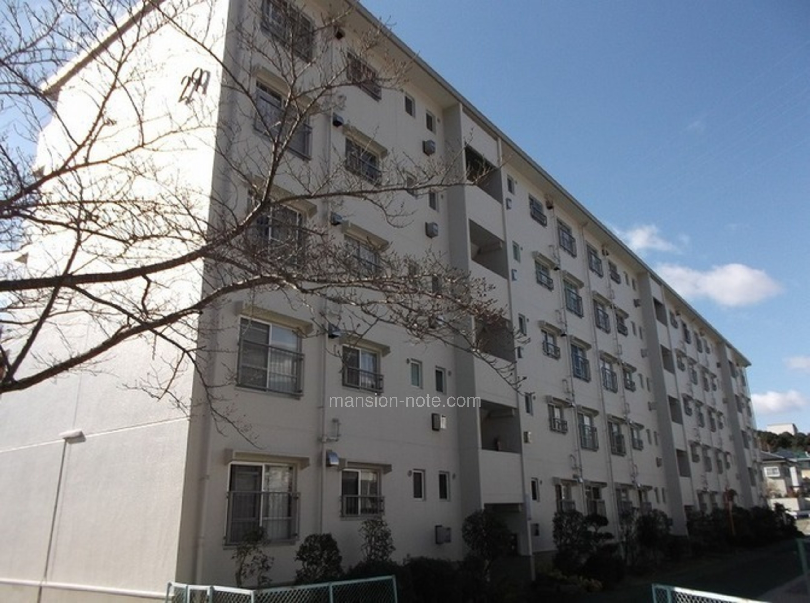 ひよどり台6団地の口コミ・評判(治安・住みやすさ・子育て・周辺環境) マンションノート