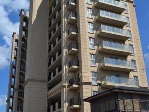 ヤナギハイツ 千葉市花見川区花園 マンションノート