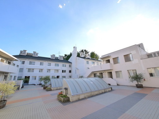 マンションノート シティオアシス東三国