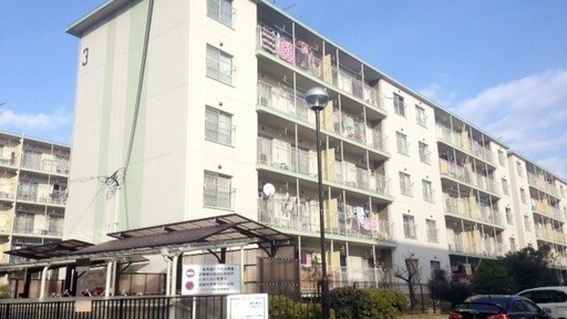 マンションノート グランアッシュ長岡天神の新築物件 3ldk 4ldk 71 06