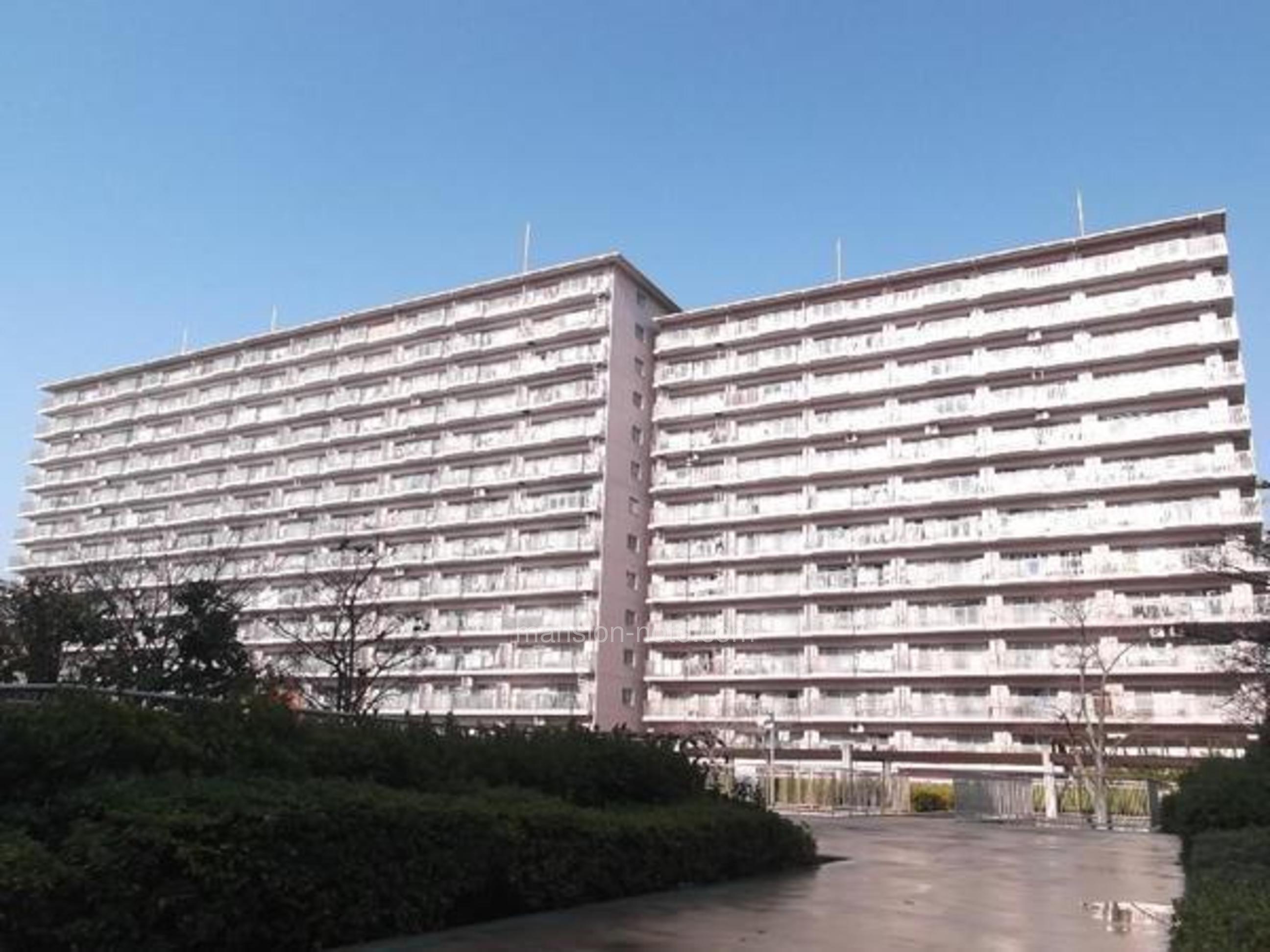 プレサンス ロジェ 西 神南