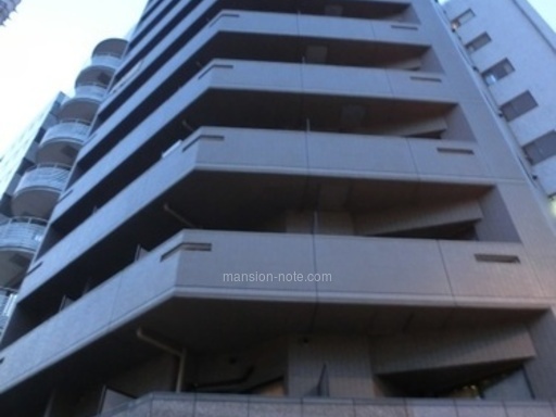 マンションノート パークウェル御茶ノ水