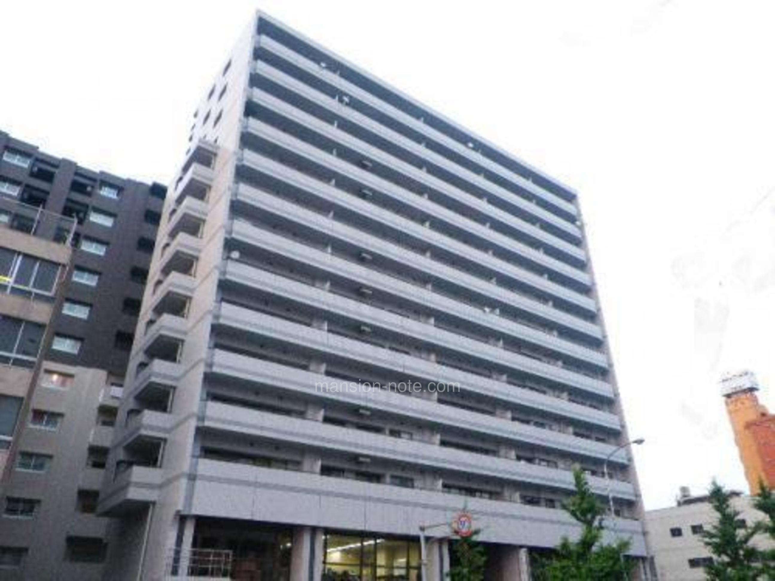 シティコーポ岩井通の物件情報 マンションノート