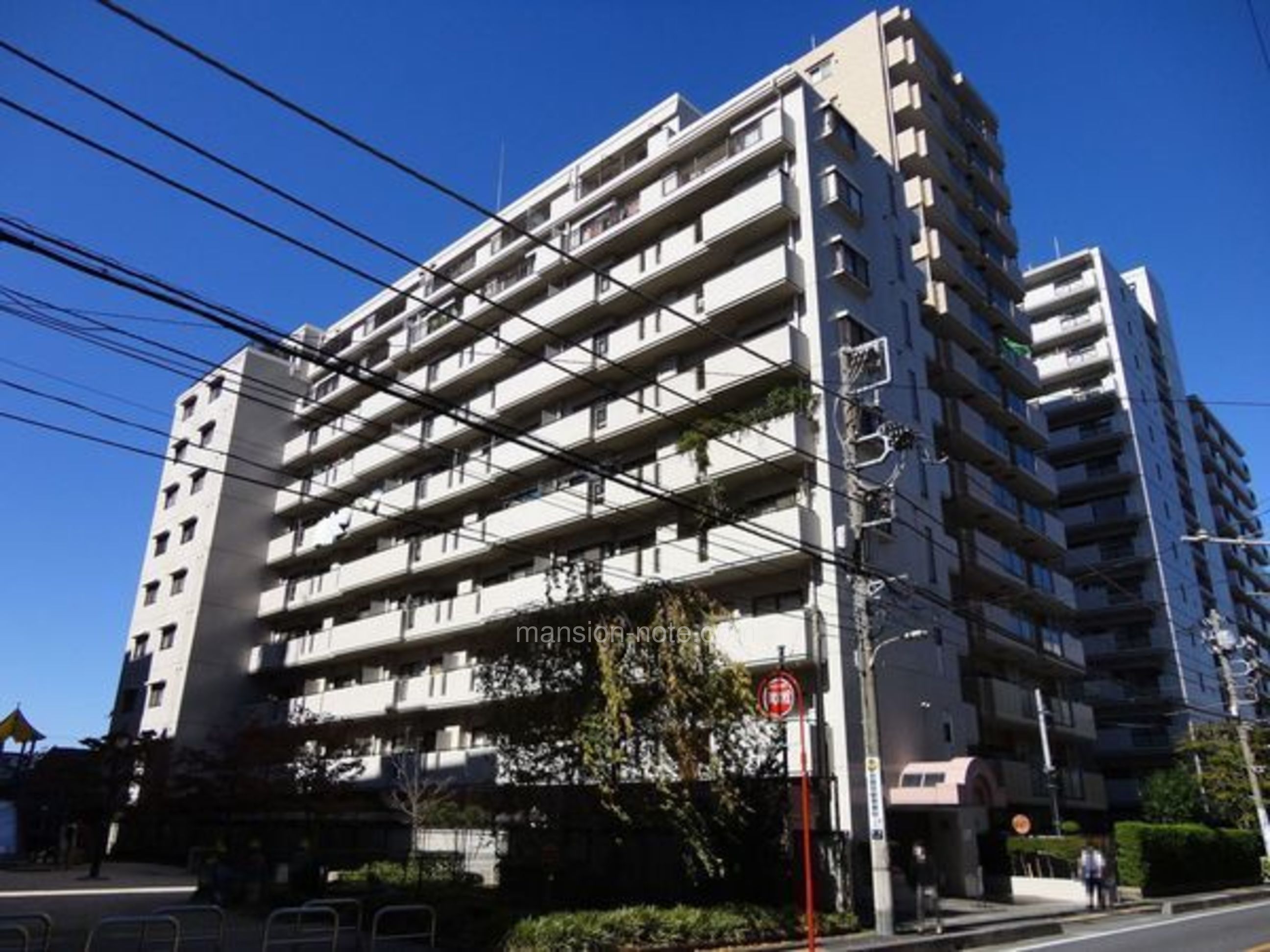 グランドメゾン川口幸町の口コミ・評判(治安・住みやすさ・子育て・周辺環境) マンションノート