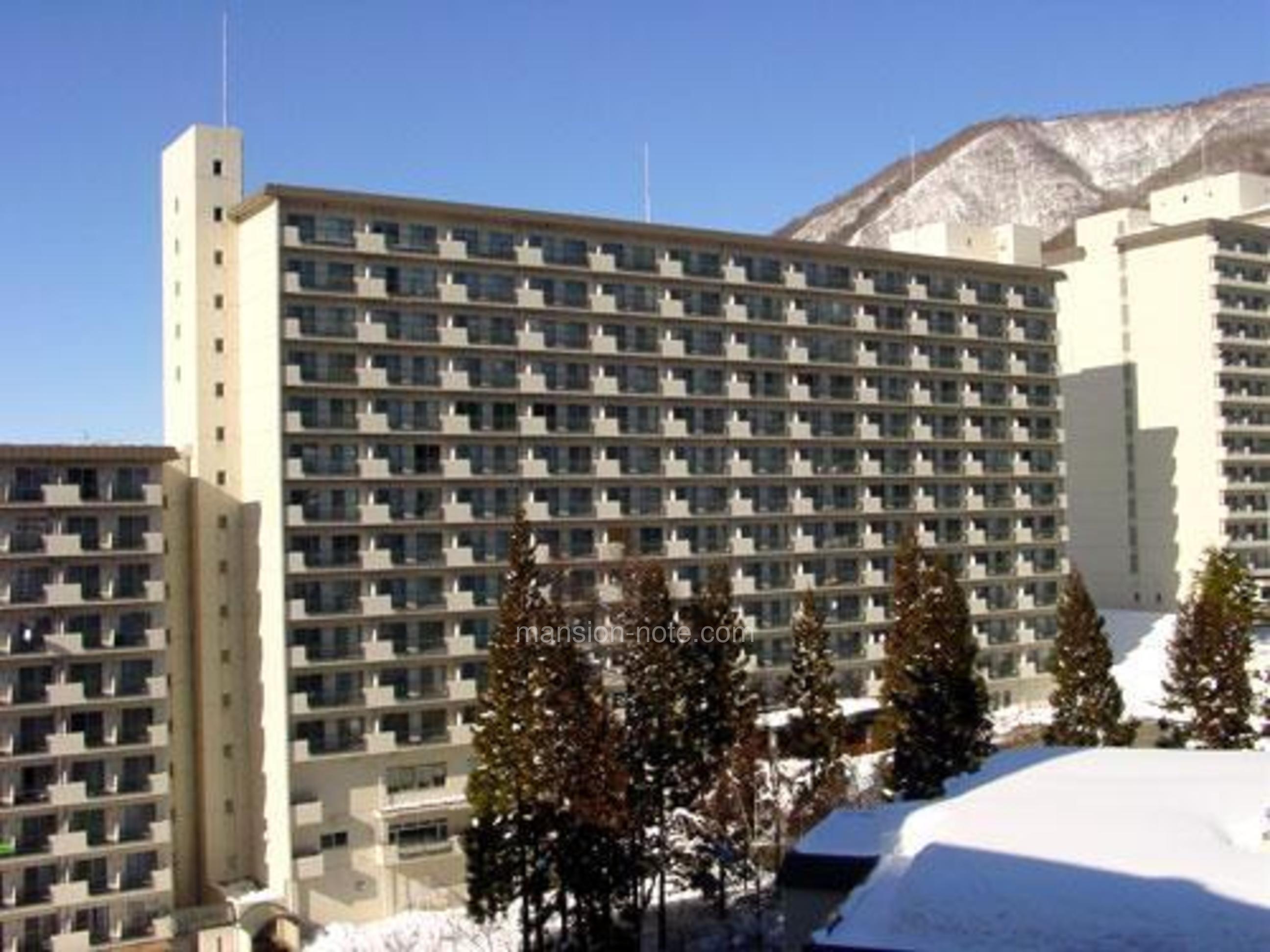 西武ヴィラ苗場 6号館の口コミ・評判(治安・住みやすさ・子育て・周辺環境) マンションノート 西武ヴィラ苗場 6号館の口コミ・評判(治安・住みやすさ・子育て・周辺環境) マンションノート