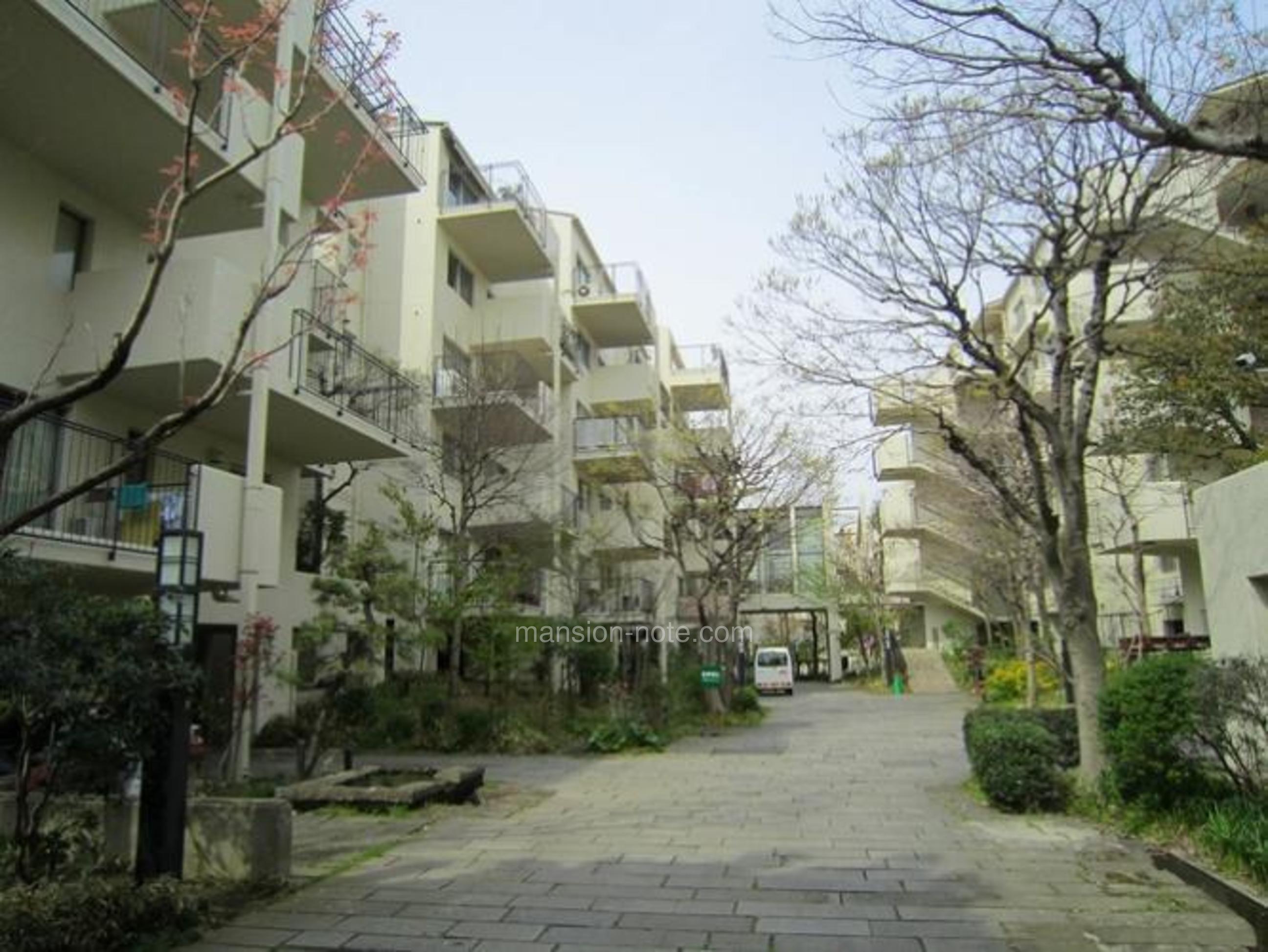 平塚 ガーデン ホームズ