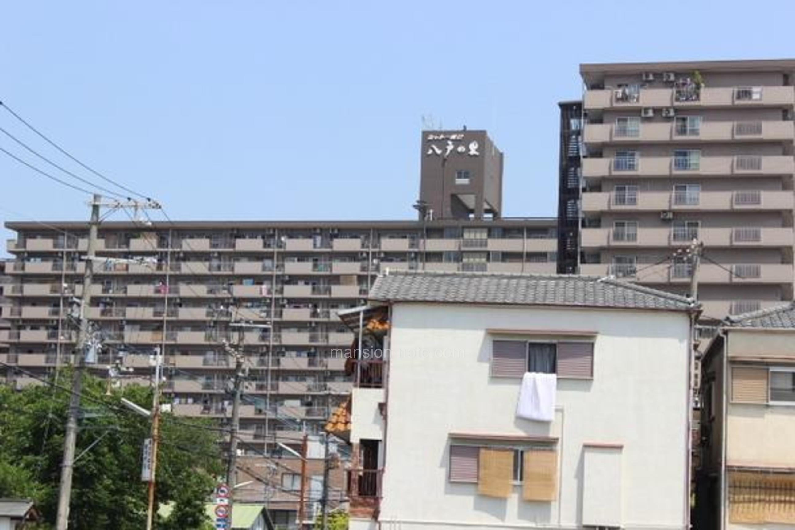 ハイムリップルパートＶの口コミ・評判 - マンションノート