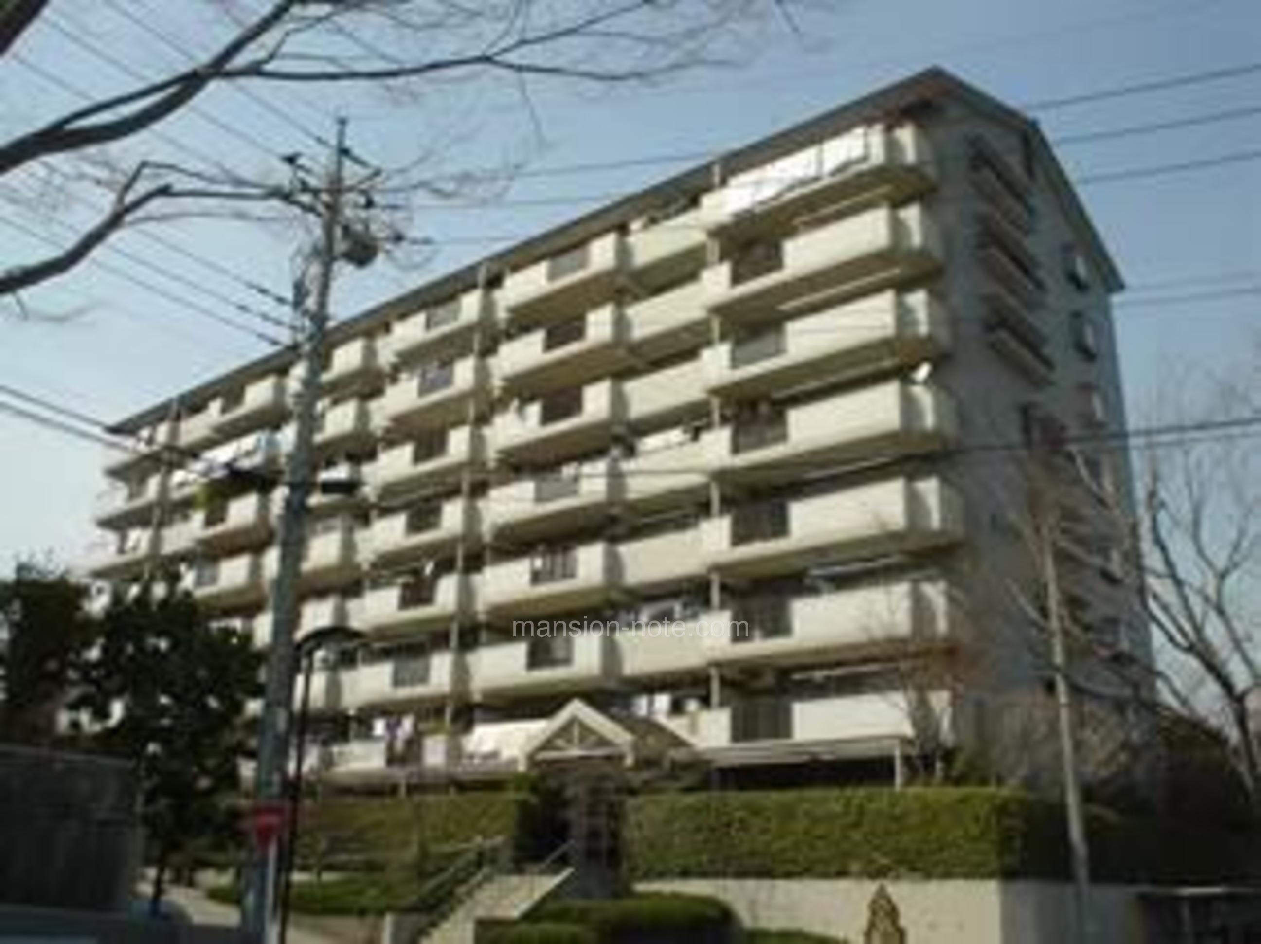 【口コミ・評判】グリーンテラス豊ヶ丘の口コミ・評判 - マンションノート