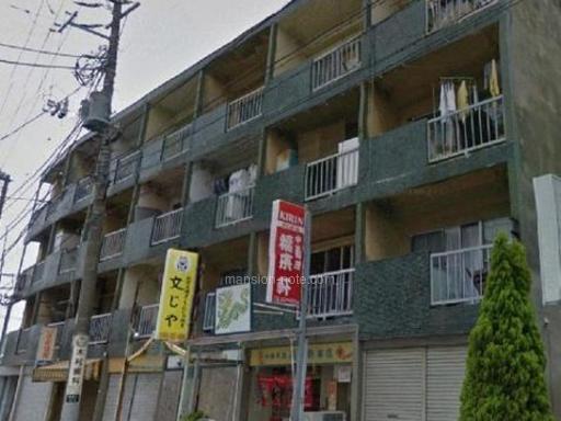 マンションノート 六本木ダイヤハイツ