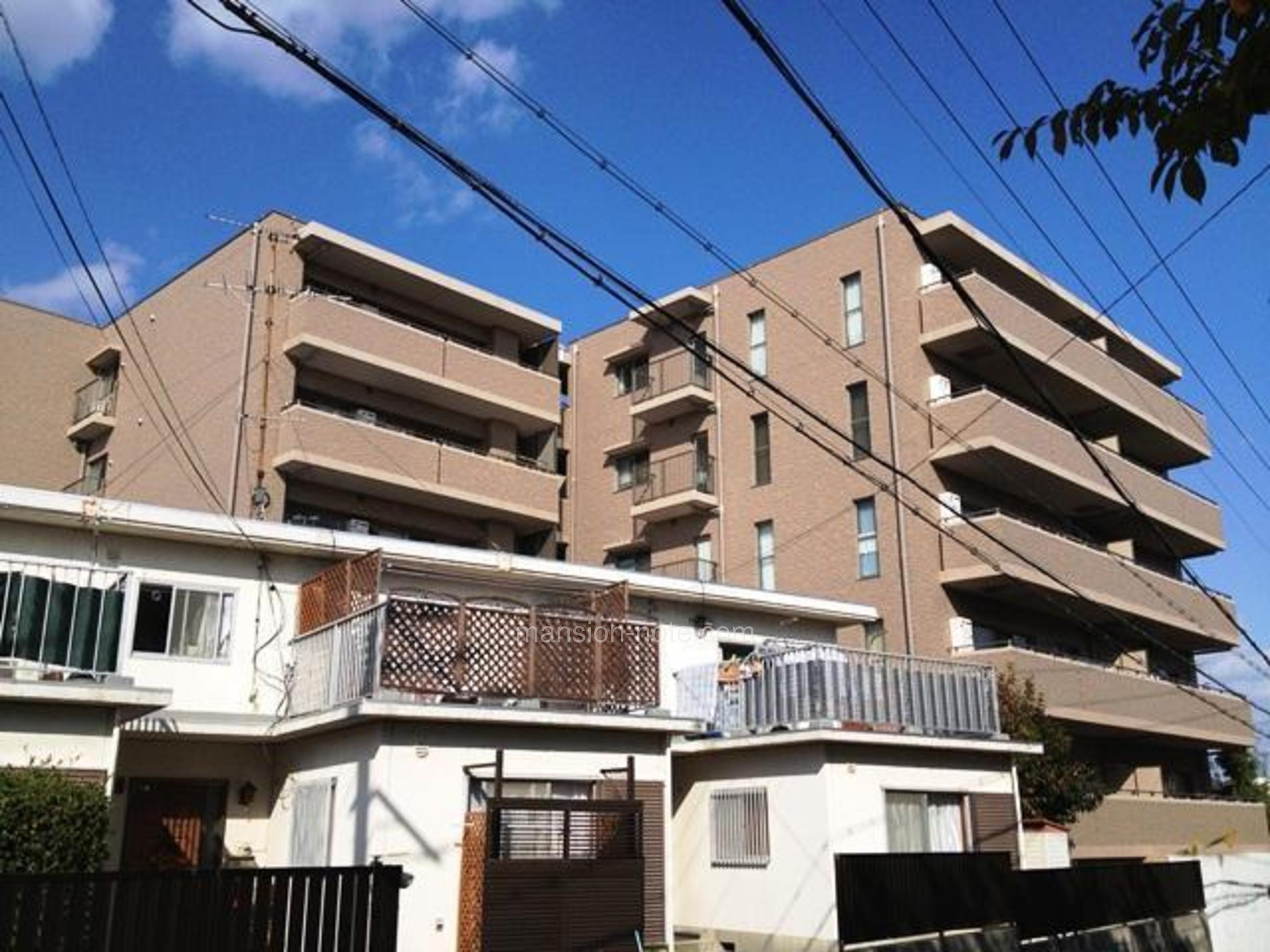ヒルズ芦屋翠ヶ丘の口コミ・評判(治安・住みやすさ・子育て・周辺環境) マンションノート
