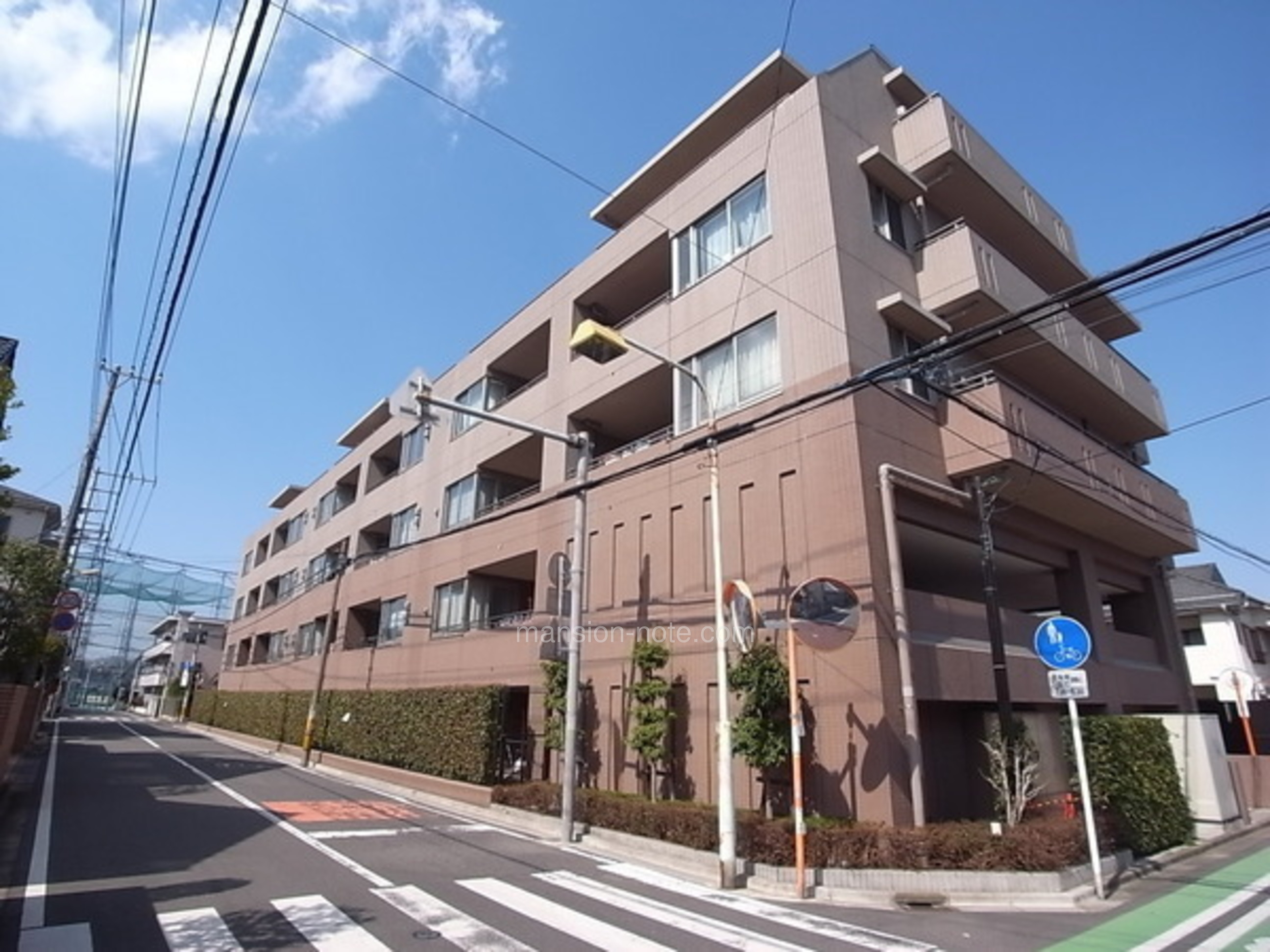 パークハウス志木本町の口コミ・評判(治安・住みやすさ・子育て・周辺環境) マンションノート パークハウス志木本町の口コミ・評判(治安・住みやすさ・子育て・周辺環境) マンションノート