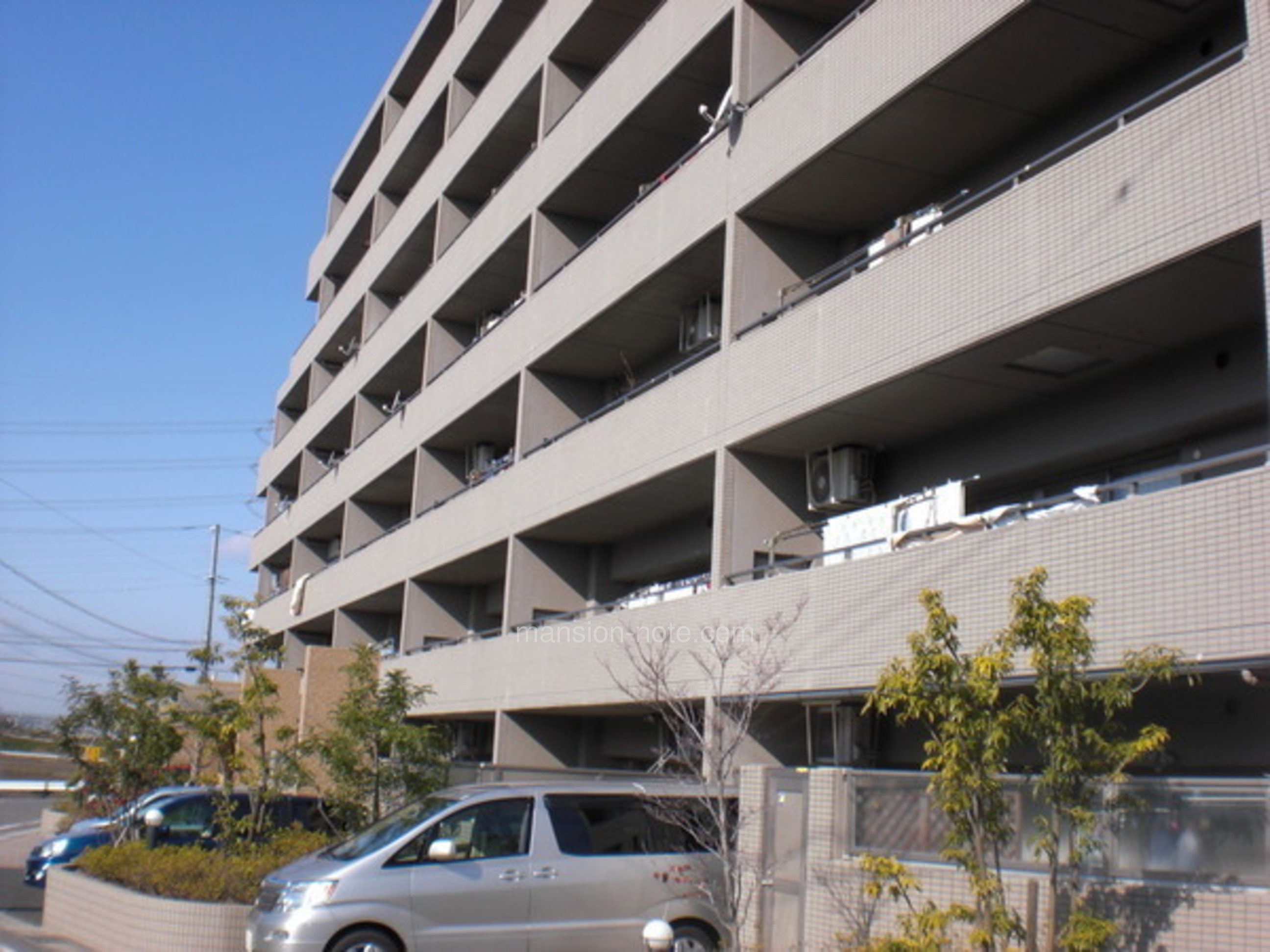 フレストスクエア刈谷逢妻の口コミ・評判(治安・住みやすさ・子育て・周辺環境) マンションノート