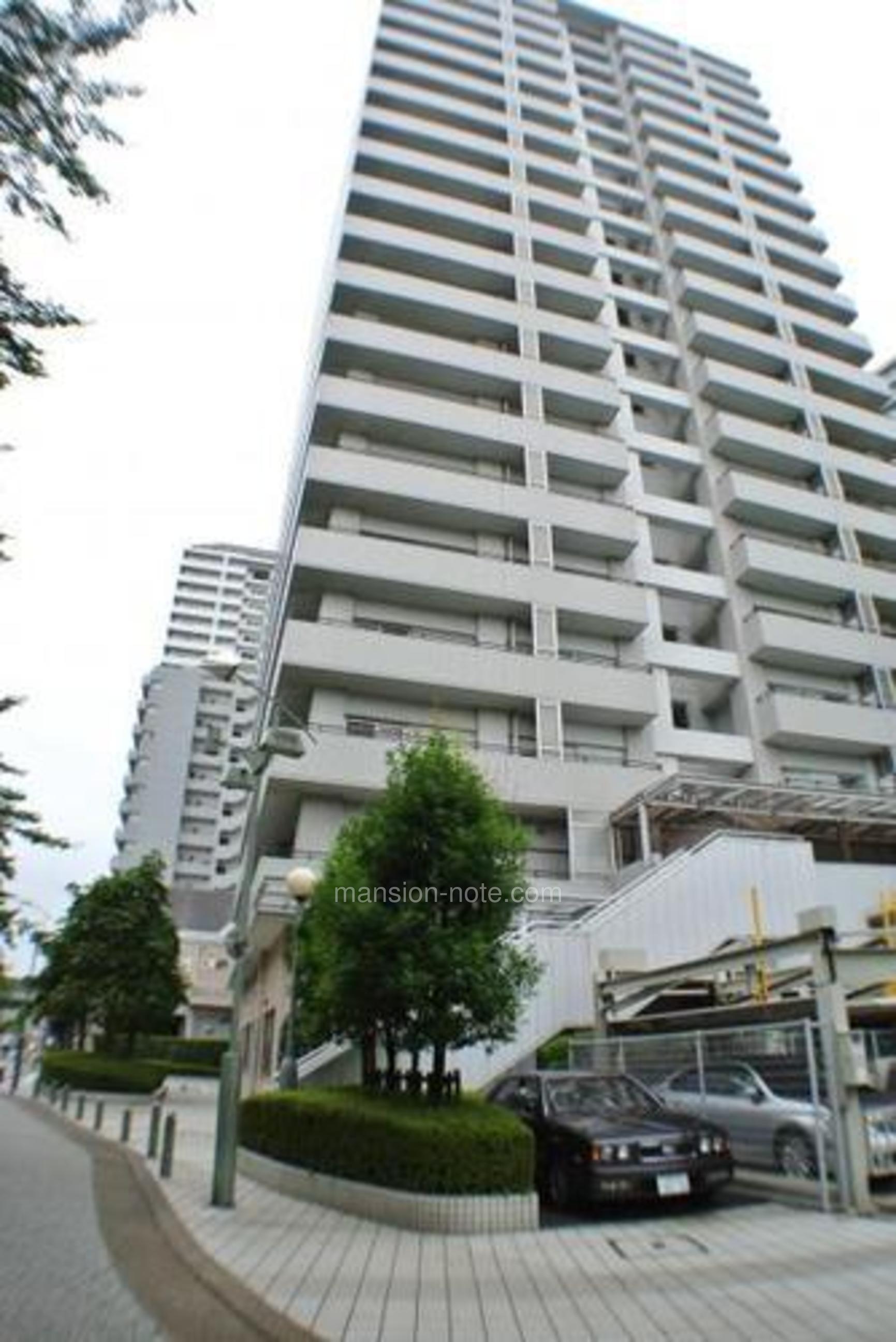 【口コミ・評判】リプレ川口一番街 4号棟の物件情報 マンションノート