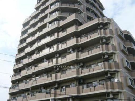 古井町のマンション 愛知県安城市 口コミ100万件以上 マンションノート