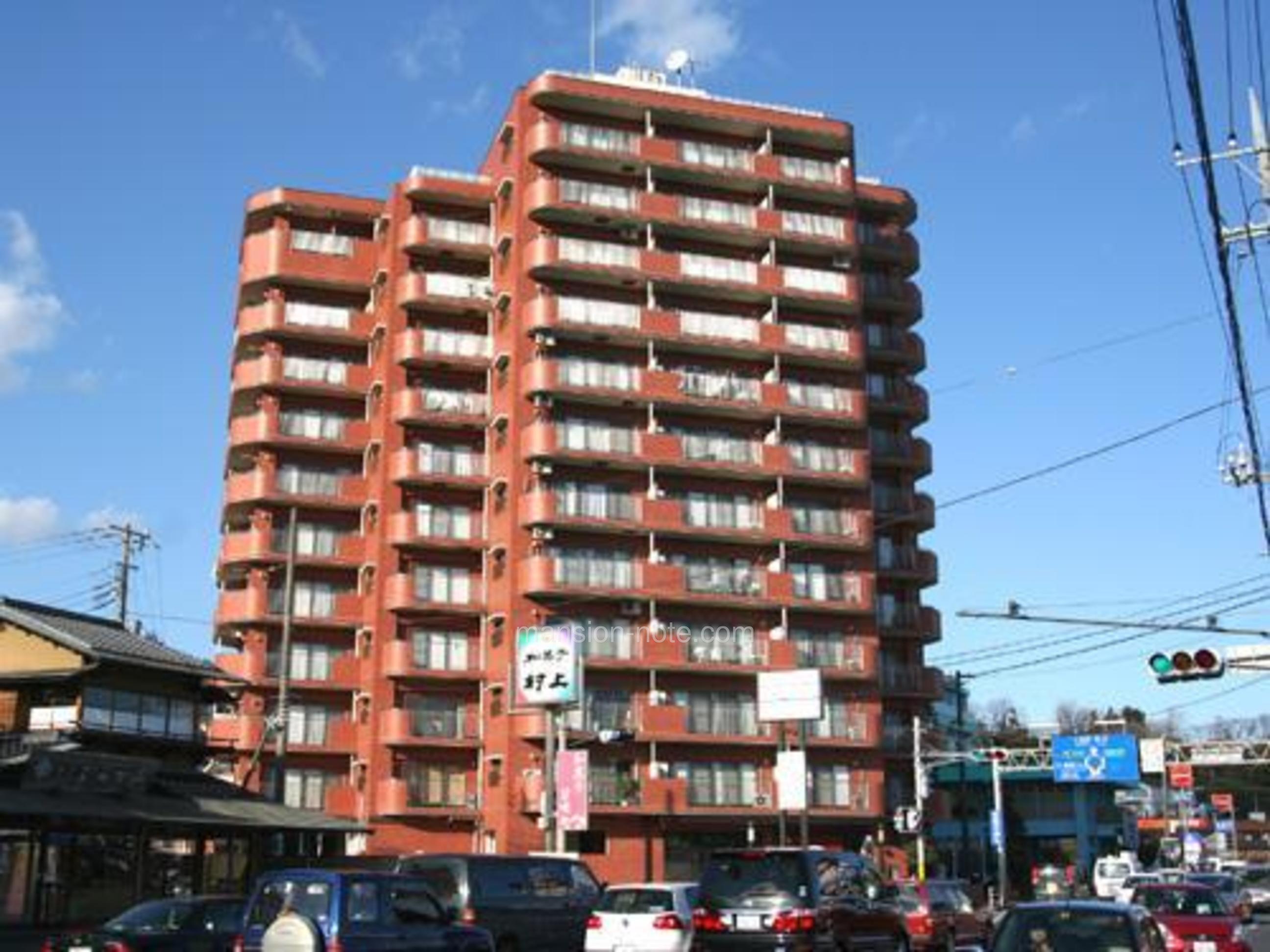 エクセレントプラザ湯河原 8番館の口コミ・評判 - マンションノート