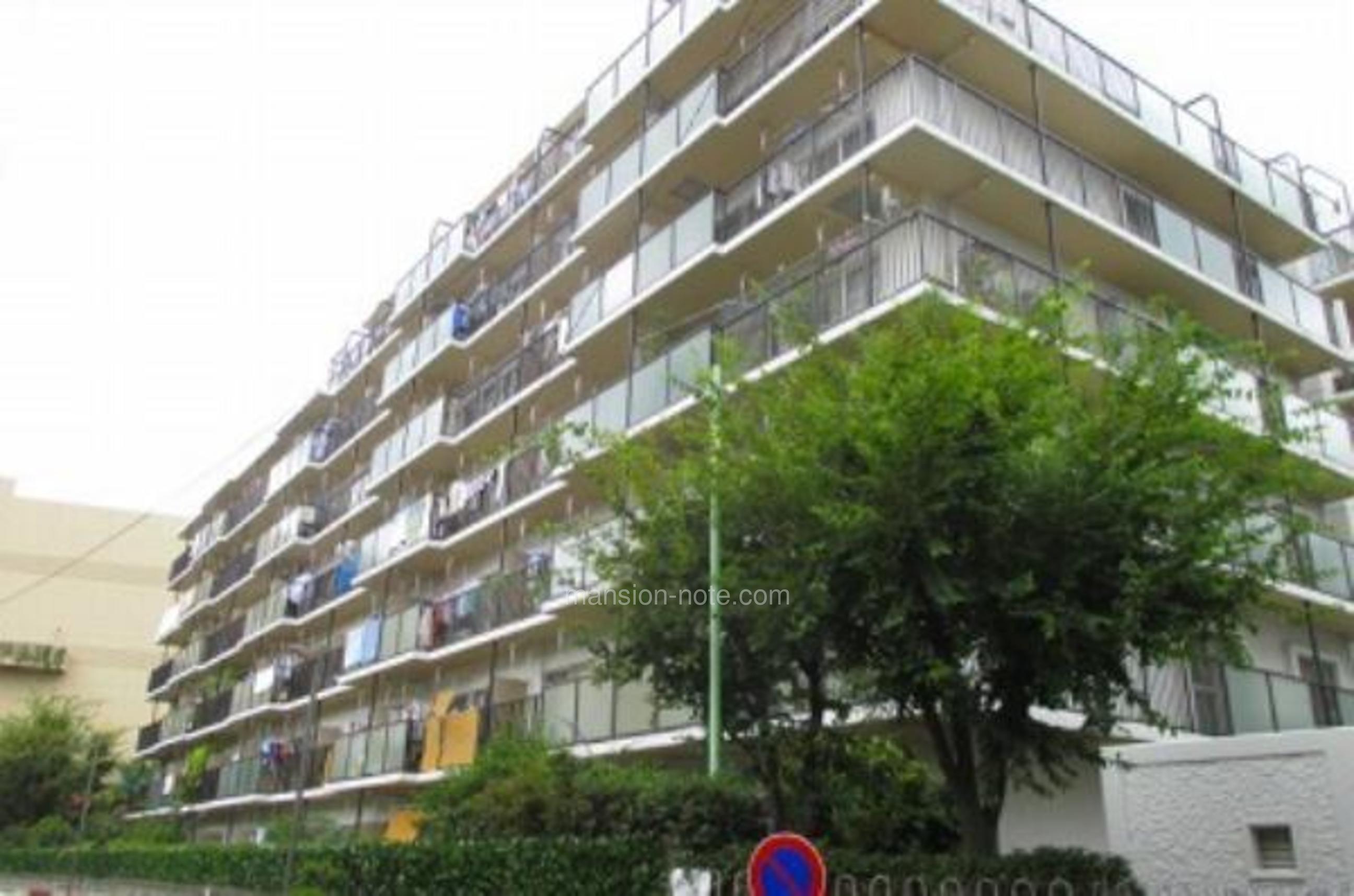 ネオコーポ西大島の口コミ・評判(治安・住みやすさ・子育て・周辺環境) マンションノート ネオコーポ西大島の口コミ・評判(治安・住みやすさ・子育て・周辺環境) マンションノート