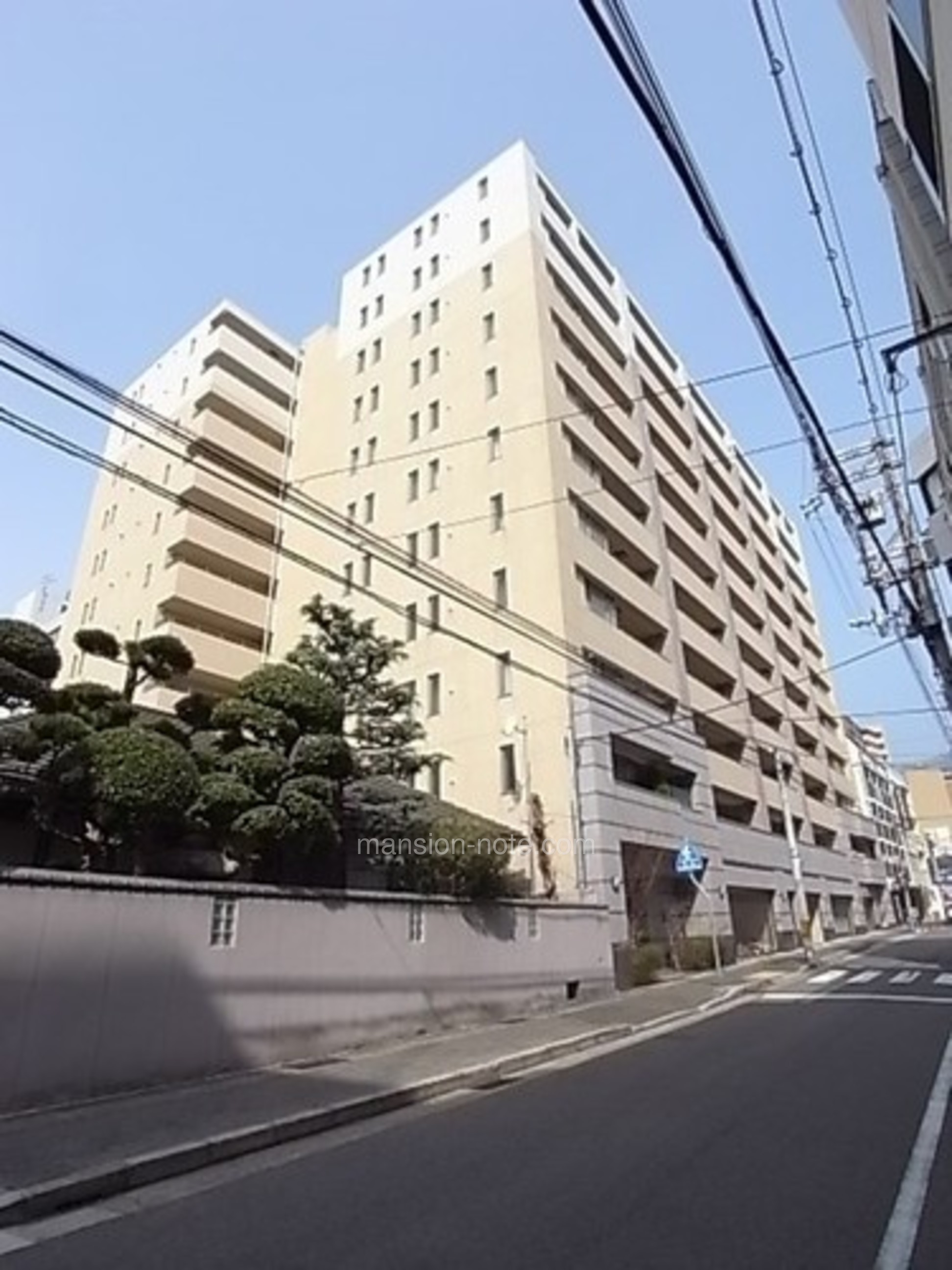 カイセイ新神戸第2 ウエストの口コミ・評判(治安・住みやすさ・子育て・周辺環境) マンションノート カイセイ新神戸第2 ウエストの口コミ・評判(治安・住みやすさ・子育て・周辺環境) マンションノート