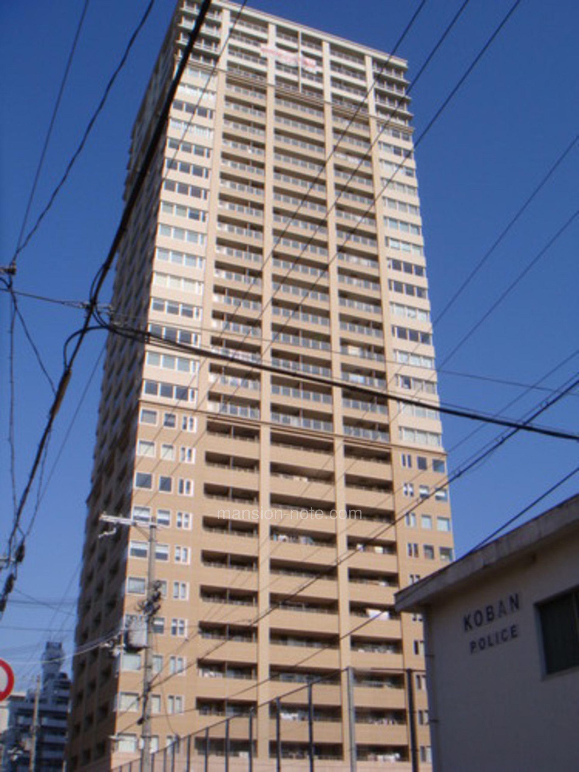 リップル上本町（旧：アスティナ上本町）の口コミ・評判 - マンションノート