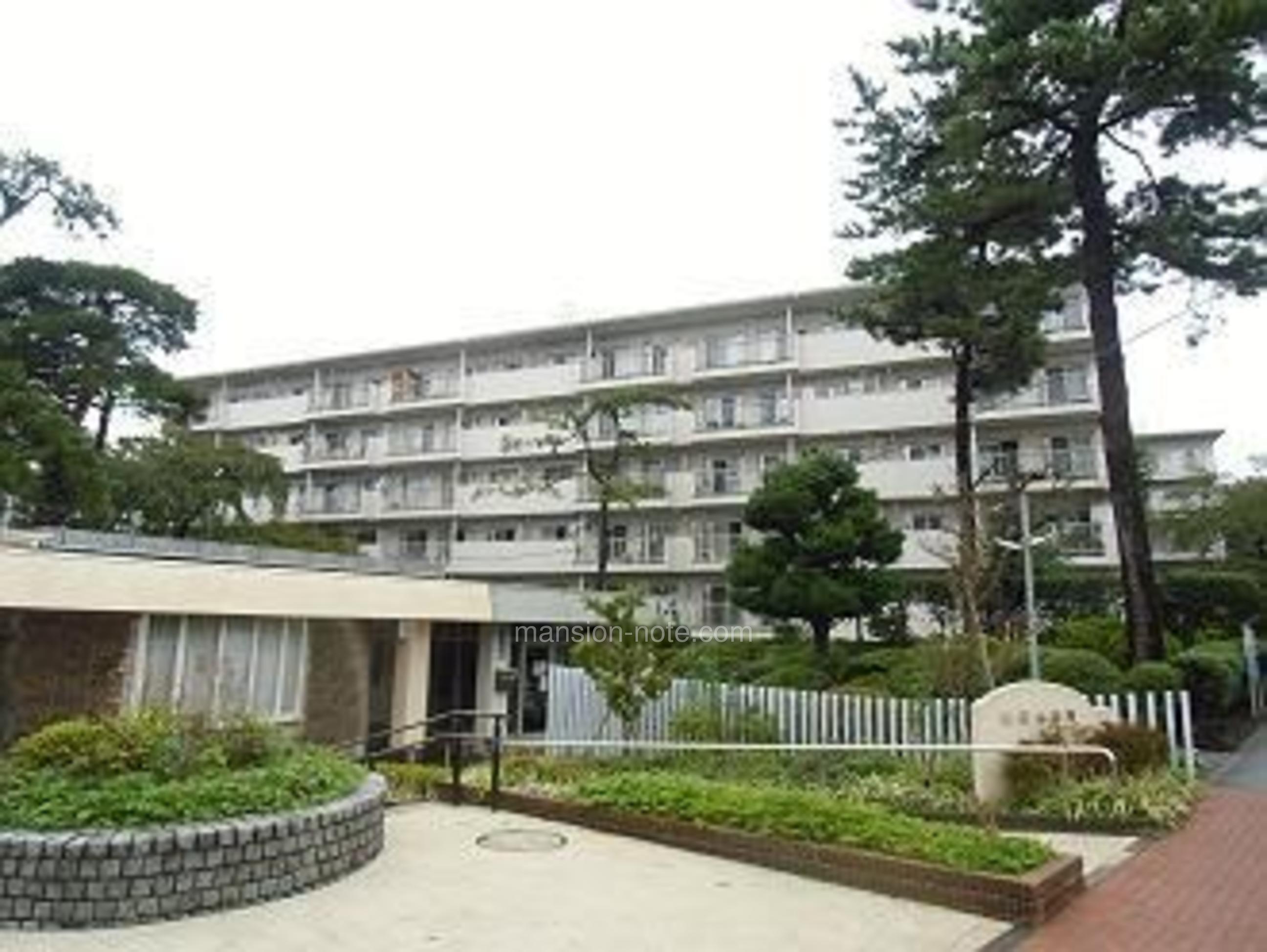 写真一覧 相模台団地 1115 マンションノート