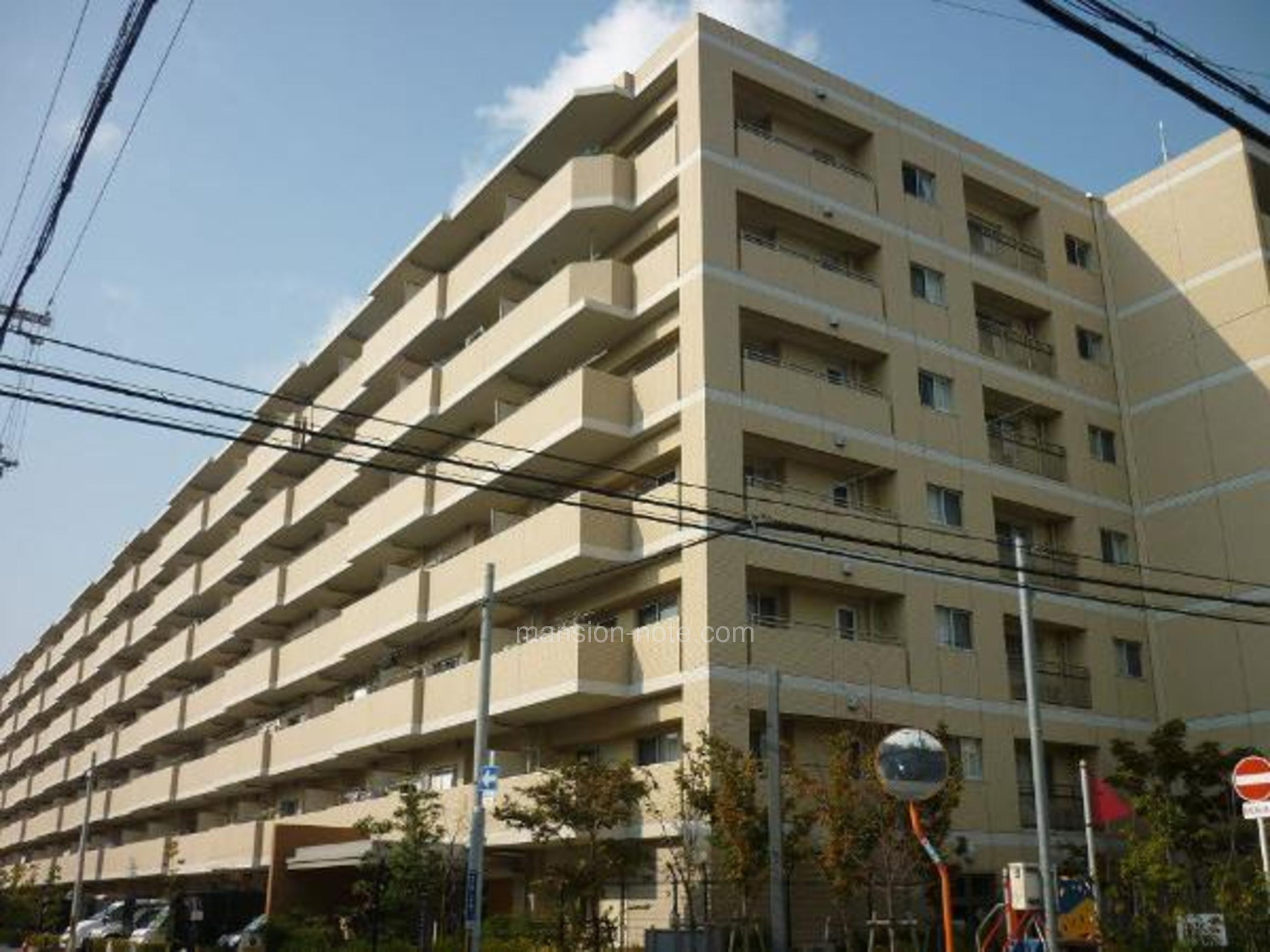 プレミスト東大阪森河内の口コミ・評判(治安・住みやすさ・子育て・周辺環境) マンションノート