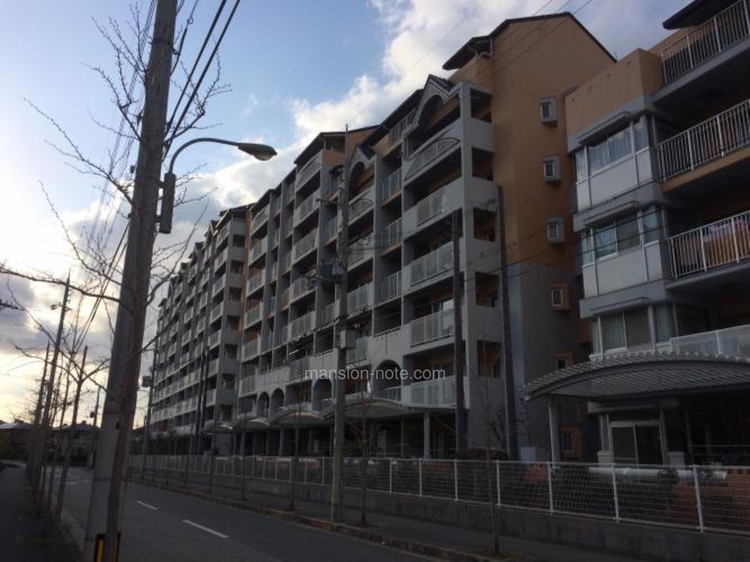 エルシー美賀多台の口コミ・評判(治安・住みやすさ・子育て・周辺環境) マンションノート エルシー美賀多台の口コミ・評判(治安・住みやすさ・子育て・周辺環境) マンションノート