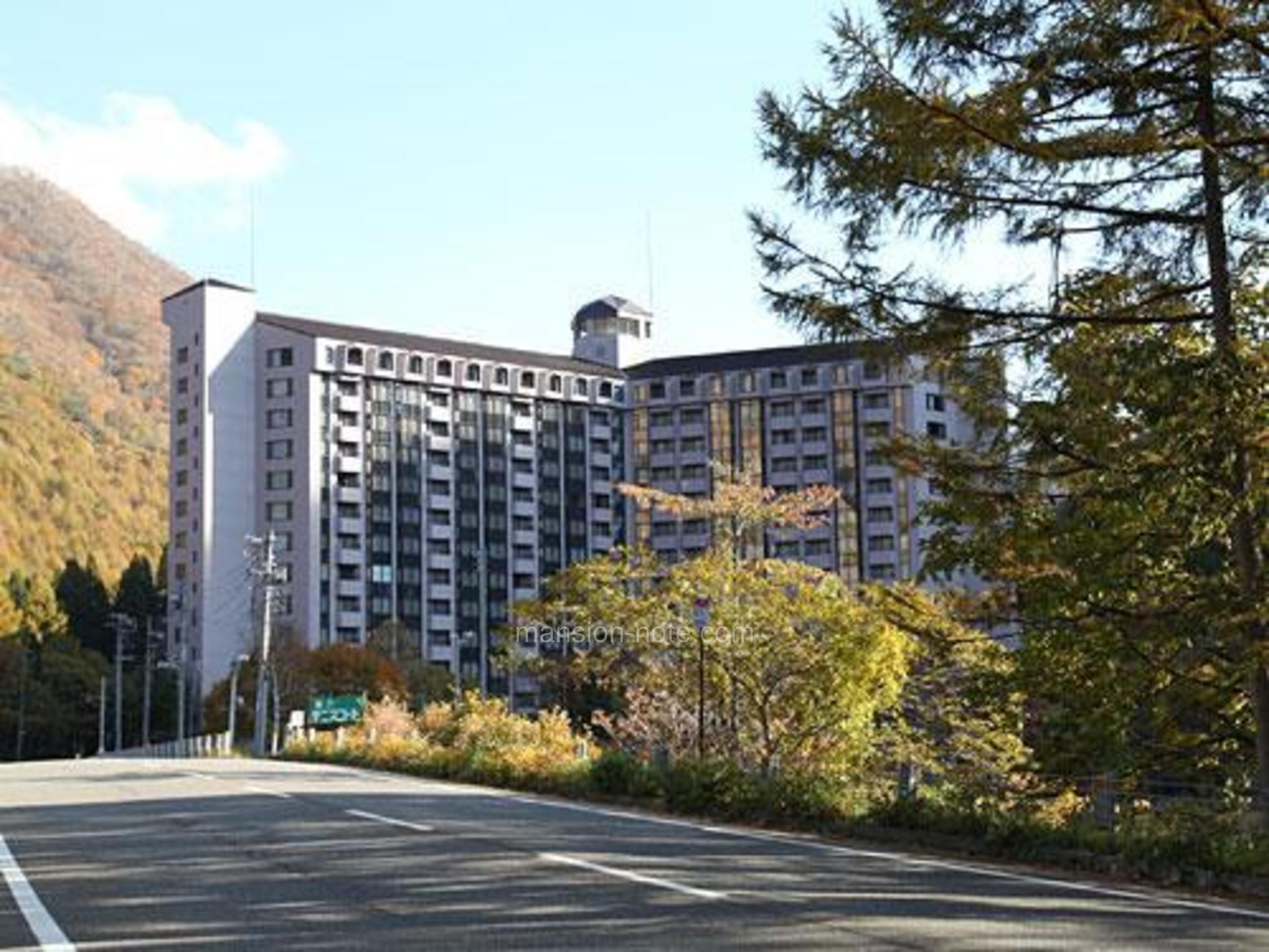 西武ヴィラ苗場 クリスタル1号館の口コミ・評判(治安・住みやすさ・子育て・周辺環境) マンションノート 西武ヴィラ苗場 クリスタル1号館の口コミ・評判(治安・住みやすさ・子育て・周辺環境) マンションノート