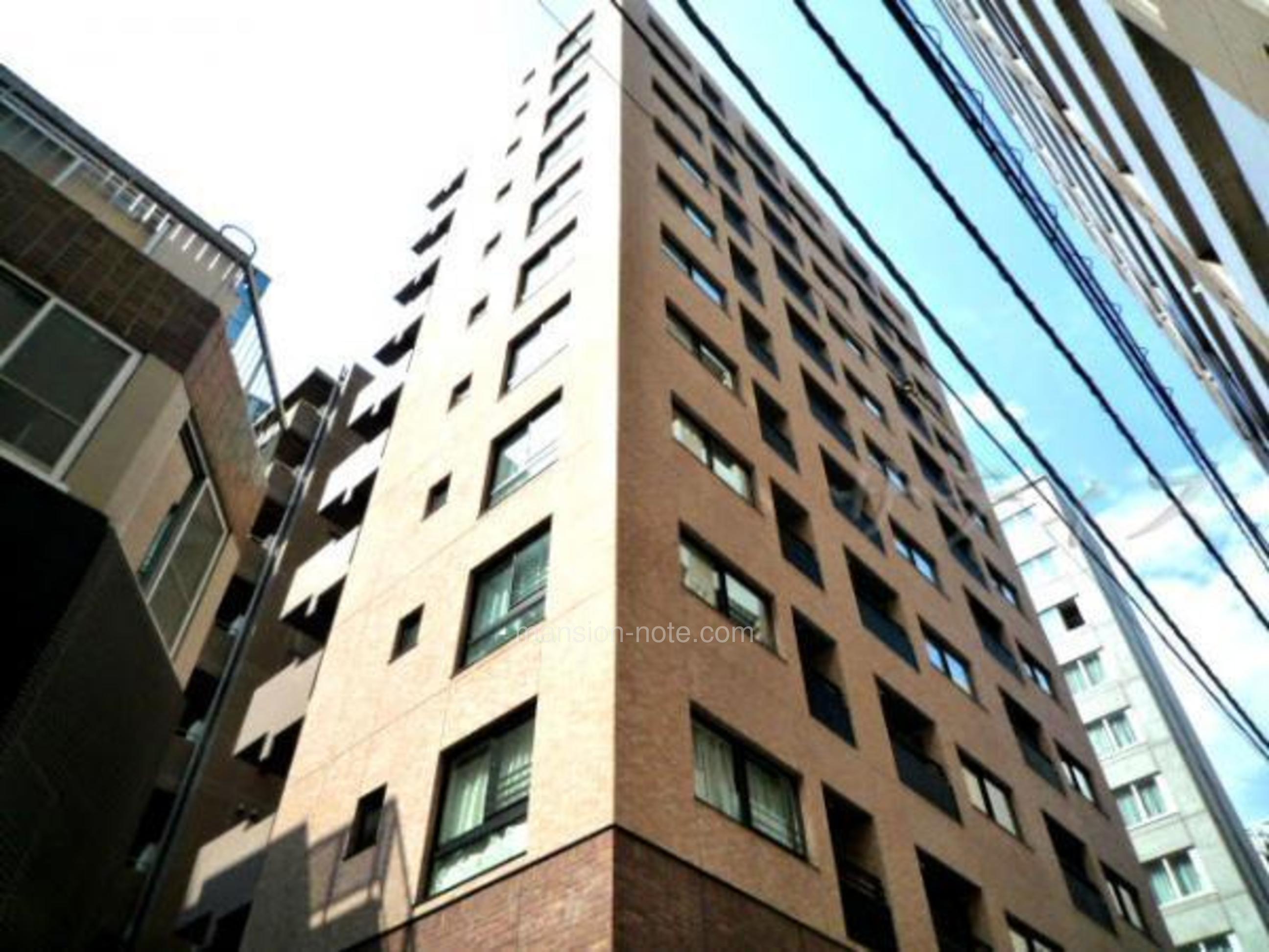 治安】新橋駅周辺の口コミ一覧 - マンションノート