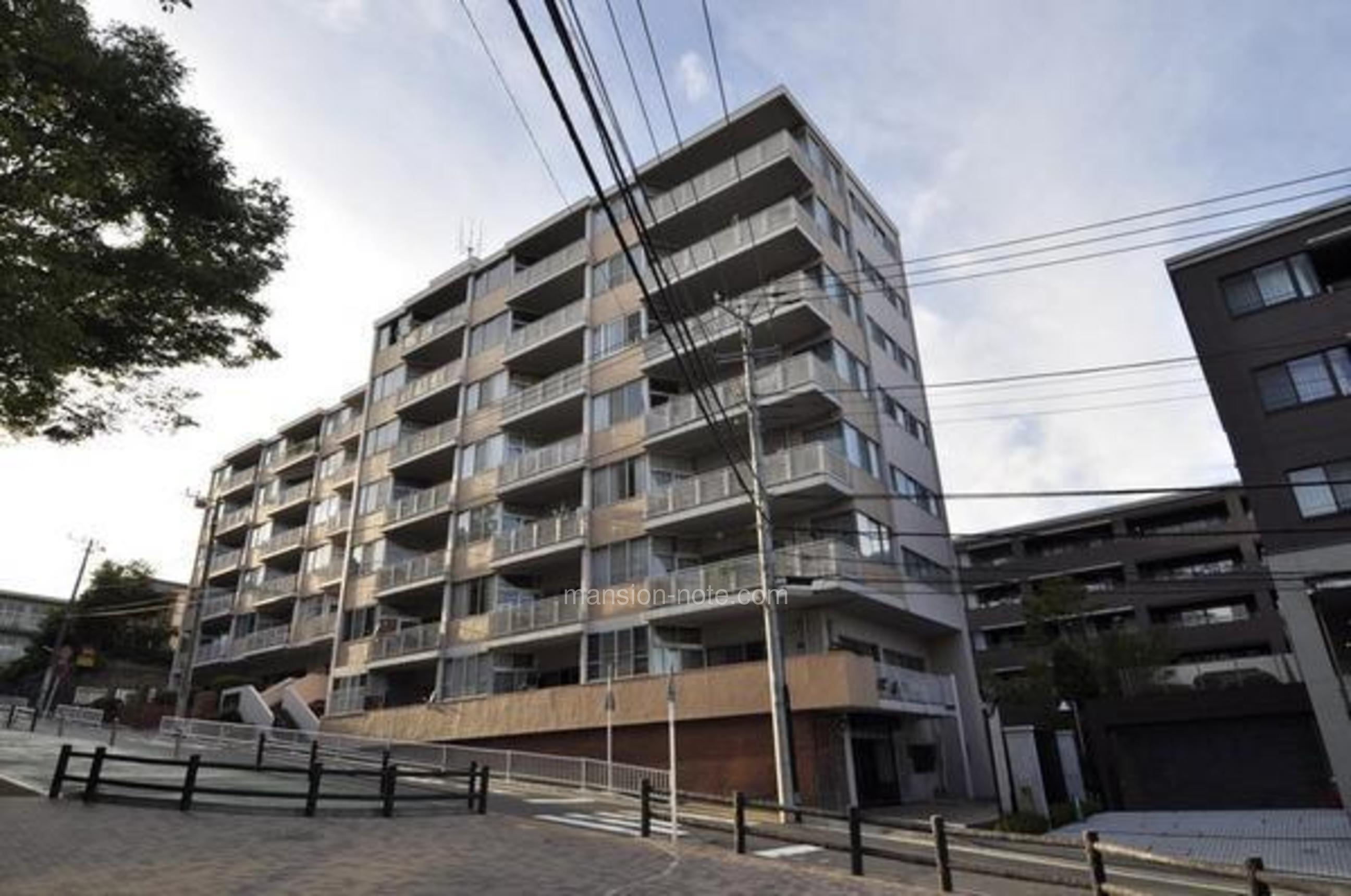 野毛山マンションの口コミ・評判(治安・住みやすさ・子育て・周辺環境) マンションノート