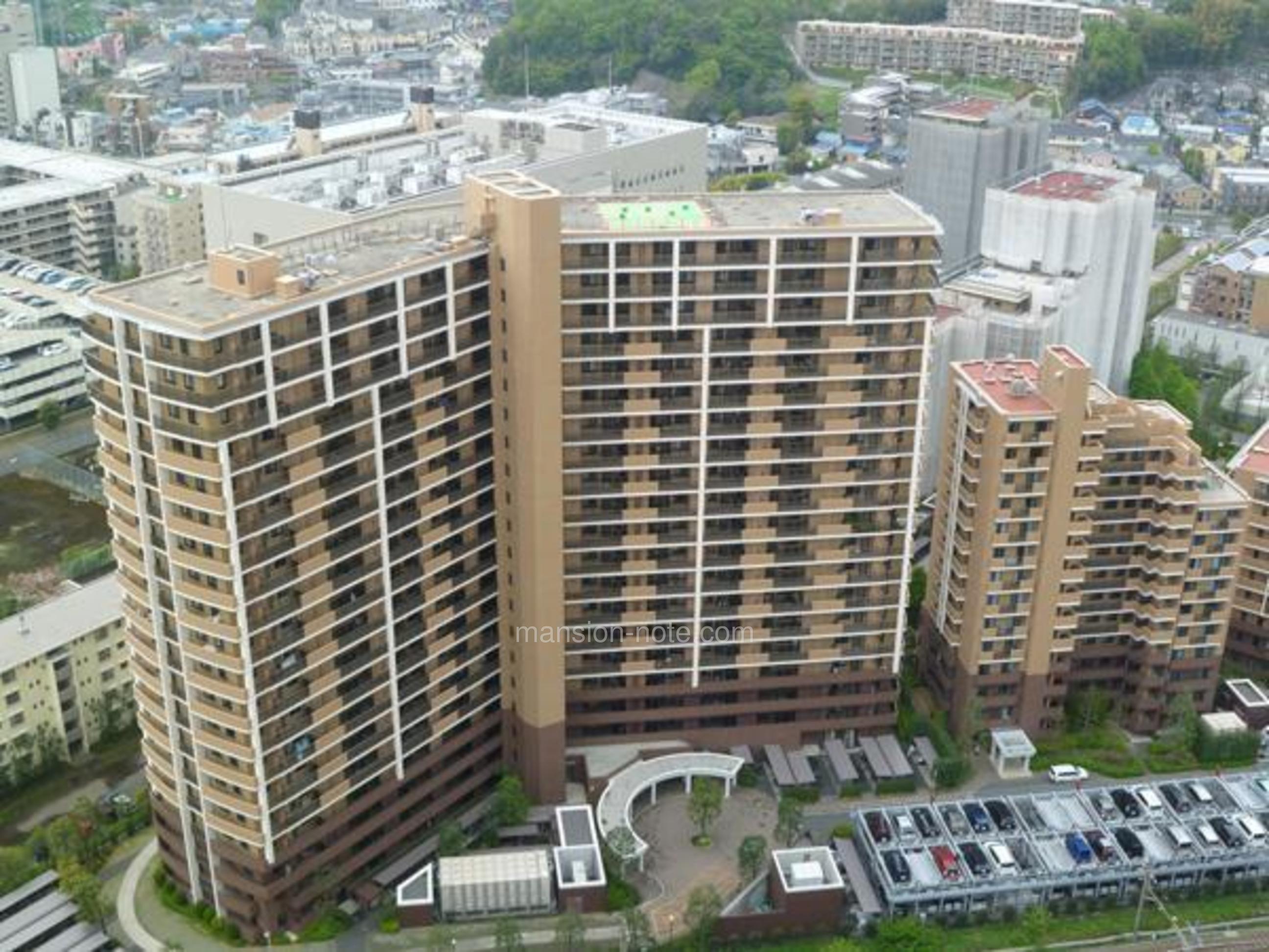 【口コミ・評判】メイフェアパークスの物件情報 マンションノート
