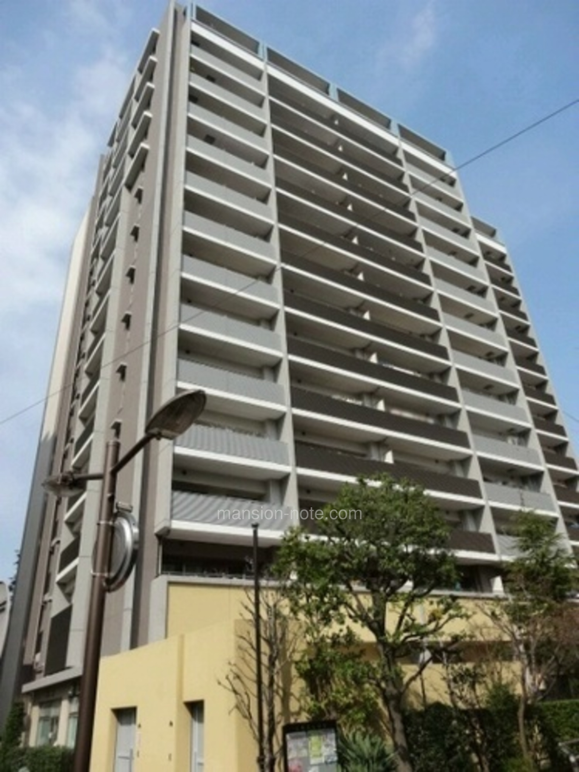 プラウド西大島の口コミ・評判(治安・住みやすさ・子育て・周辺環境) マンションノート プラウド西大島の口コミ・評判(治安・住みやすさ・子育て・周辺環境) マンションノート