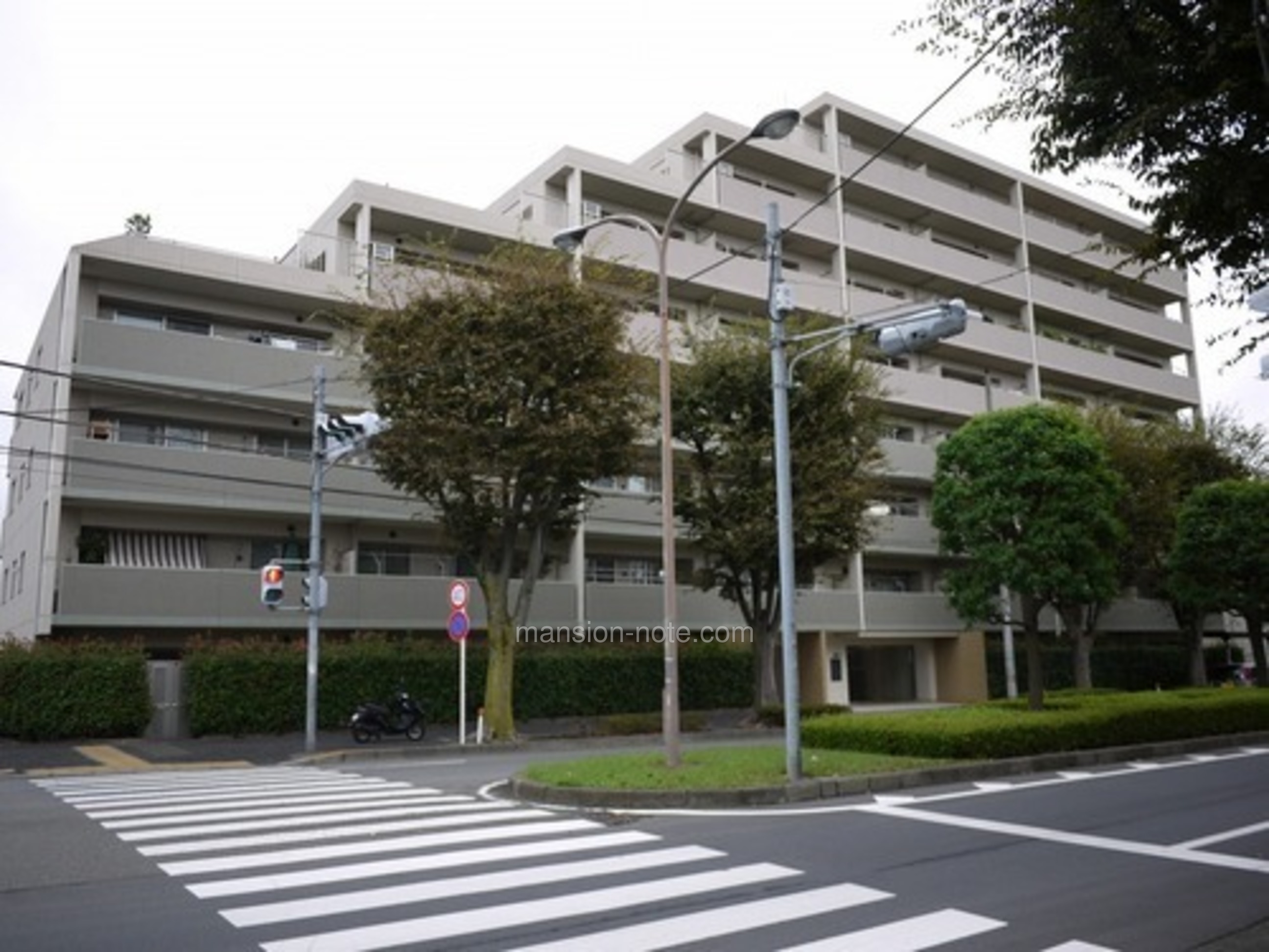 【物件情報】ライフレビュー町田ヒルズの口コミ・評判 マンションノート