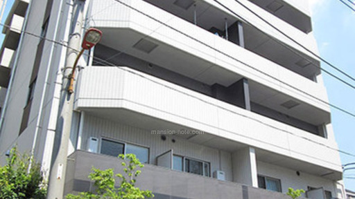 マンションノート アイル東京スカイツリー