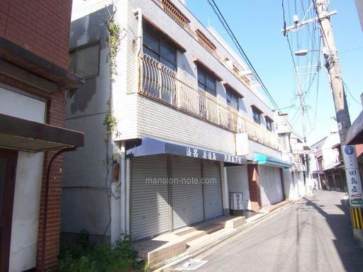 マンションノート 本町のマンション 福岡県飯塚市 口コミ100万件以上