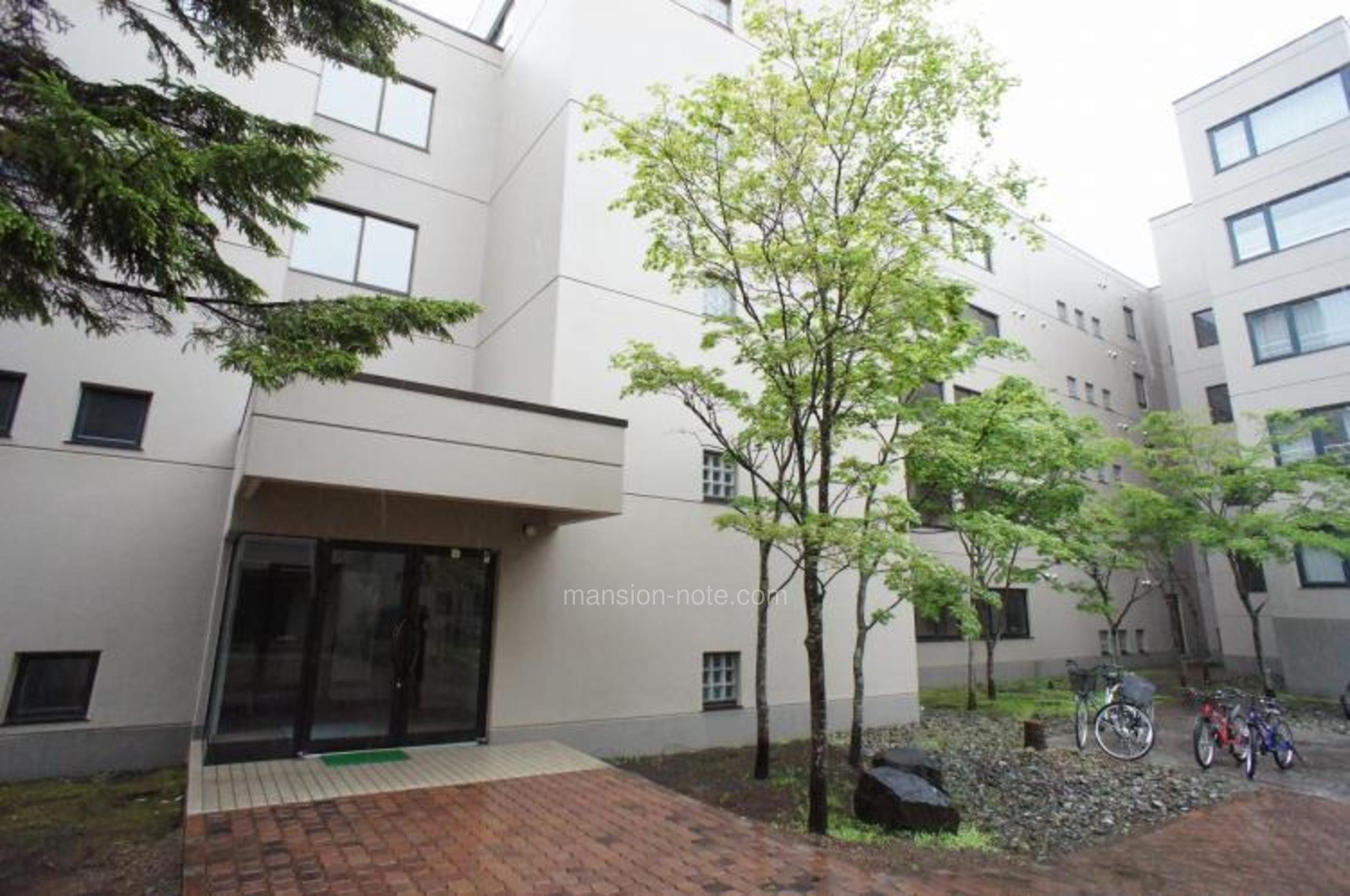 サーム千歳ドミニオ WING 2の口コミ・評判(治安・住みやすさ・子育て・周辺環境) マンションノート