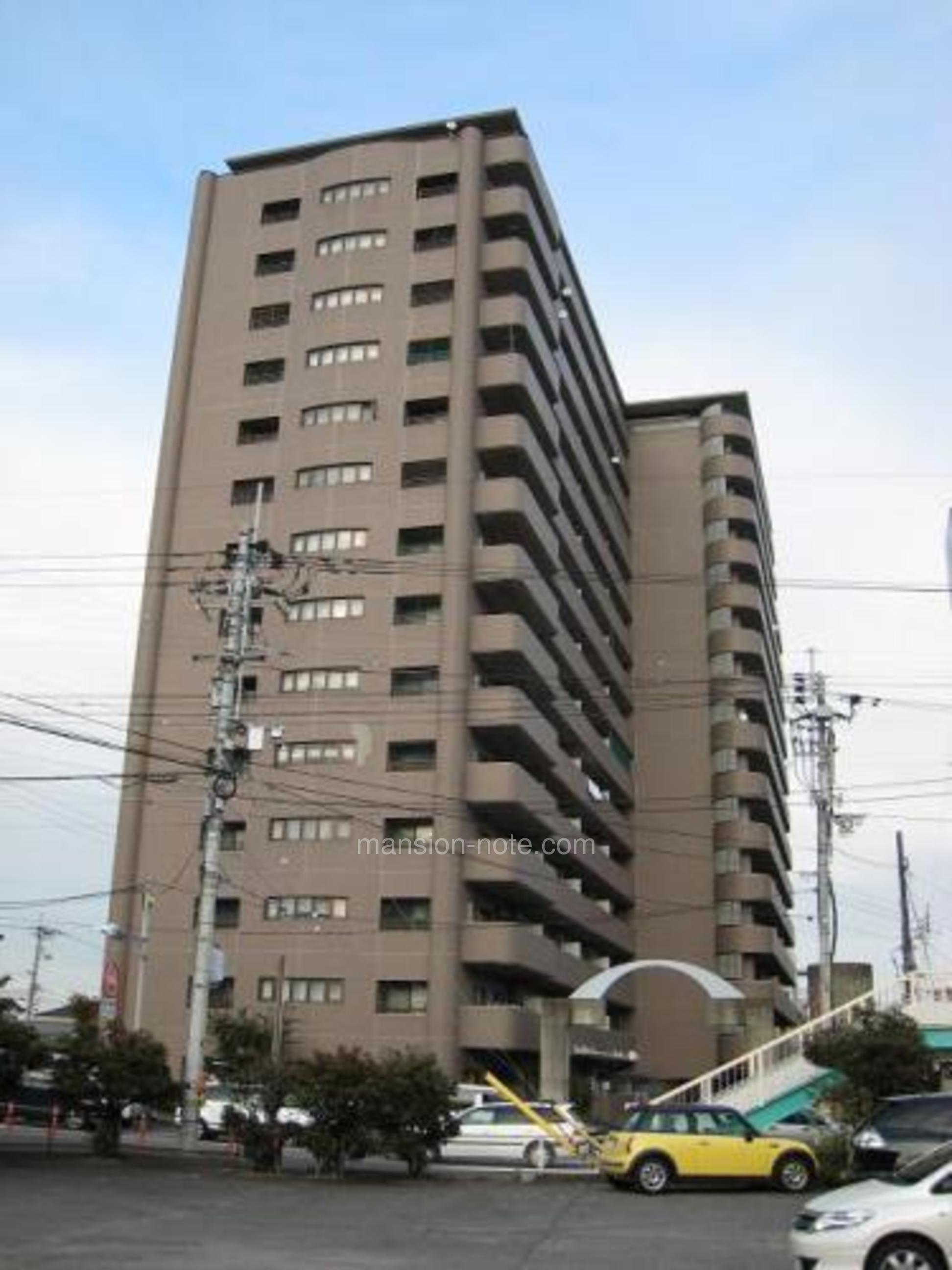 【口コミ・評判】朝日プラザフロンテージ助任橋の物件情報 マンションノート