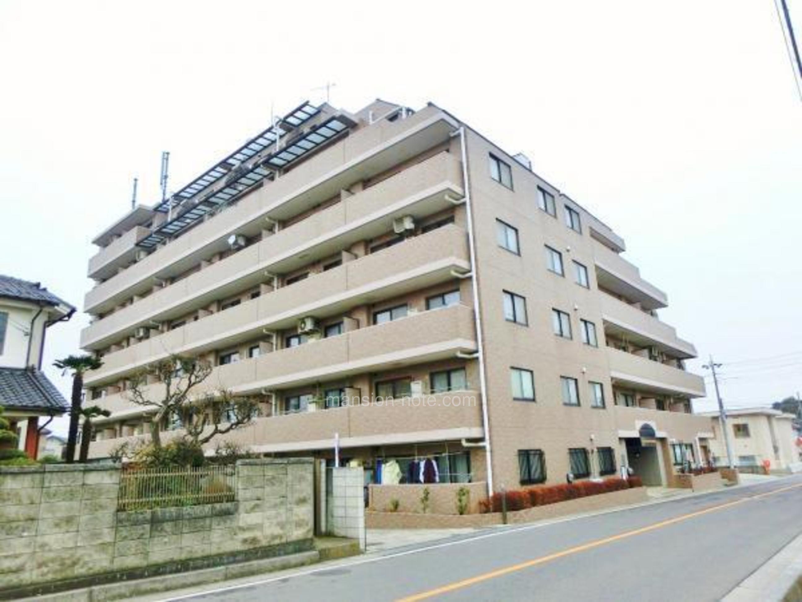 ライオンズガーデン大宮東の口コミ・評判(治安・住みやすさ・子育て・周辺環境) マンションノート ライオンズガーデン大宮東の口コミ・評判(治安・住みやすさ・子育て・周辺環境) マンションノート